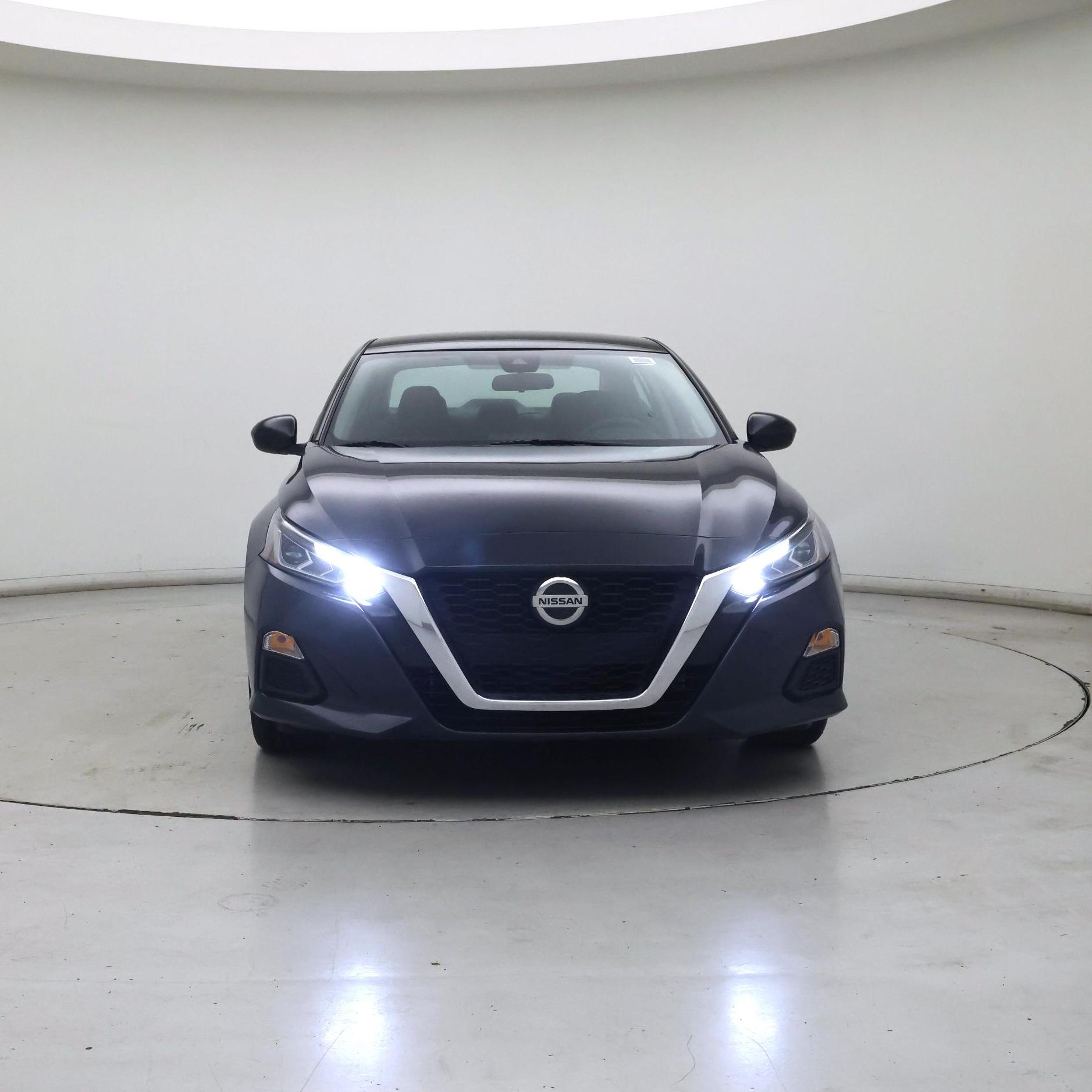 Thumbnail: 2021 Nissan Altima - 5