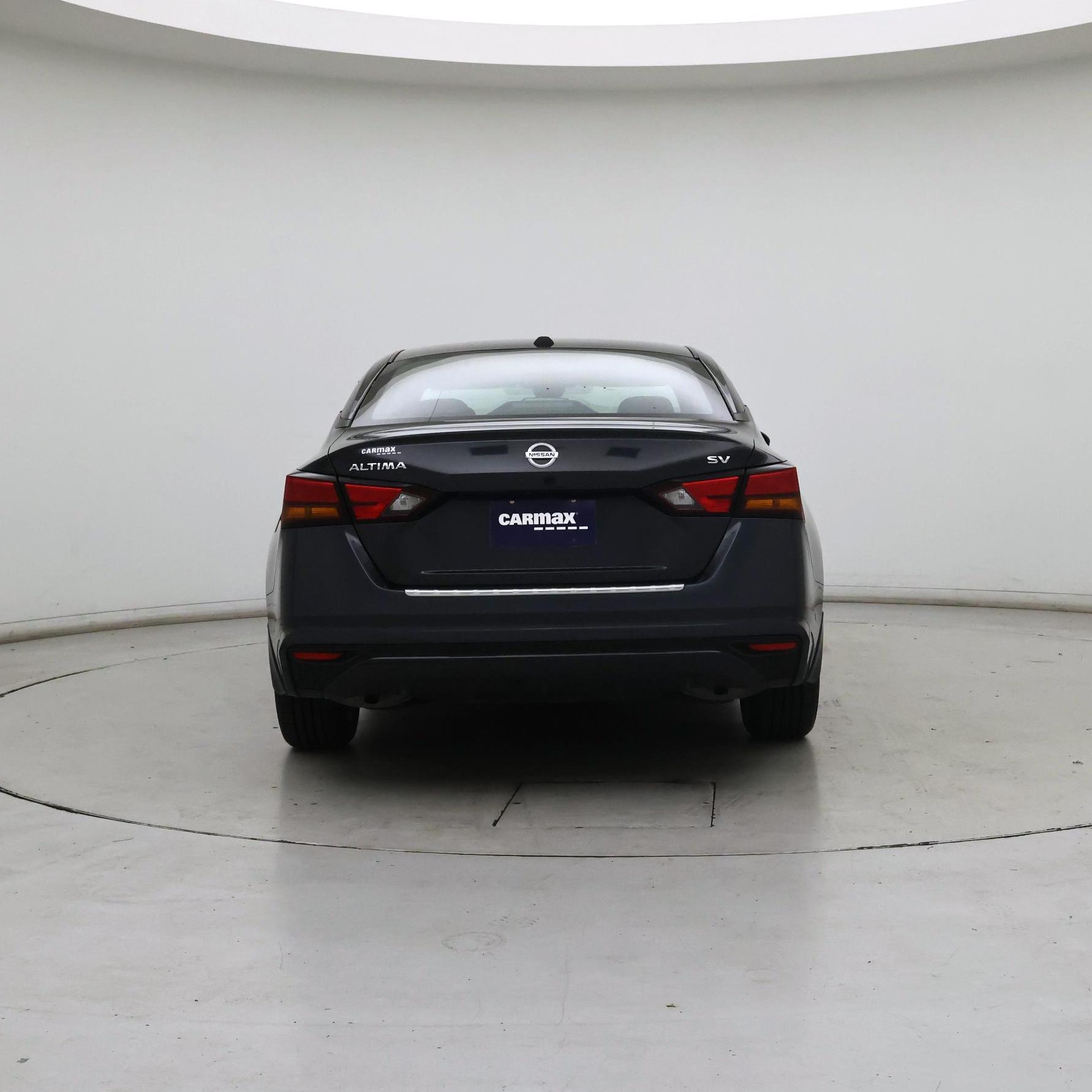 Thumbnail: 2021 Nissan Altima - 6