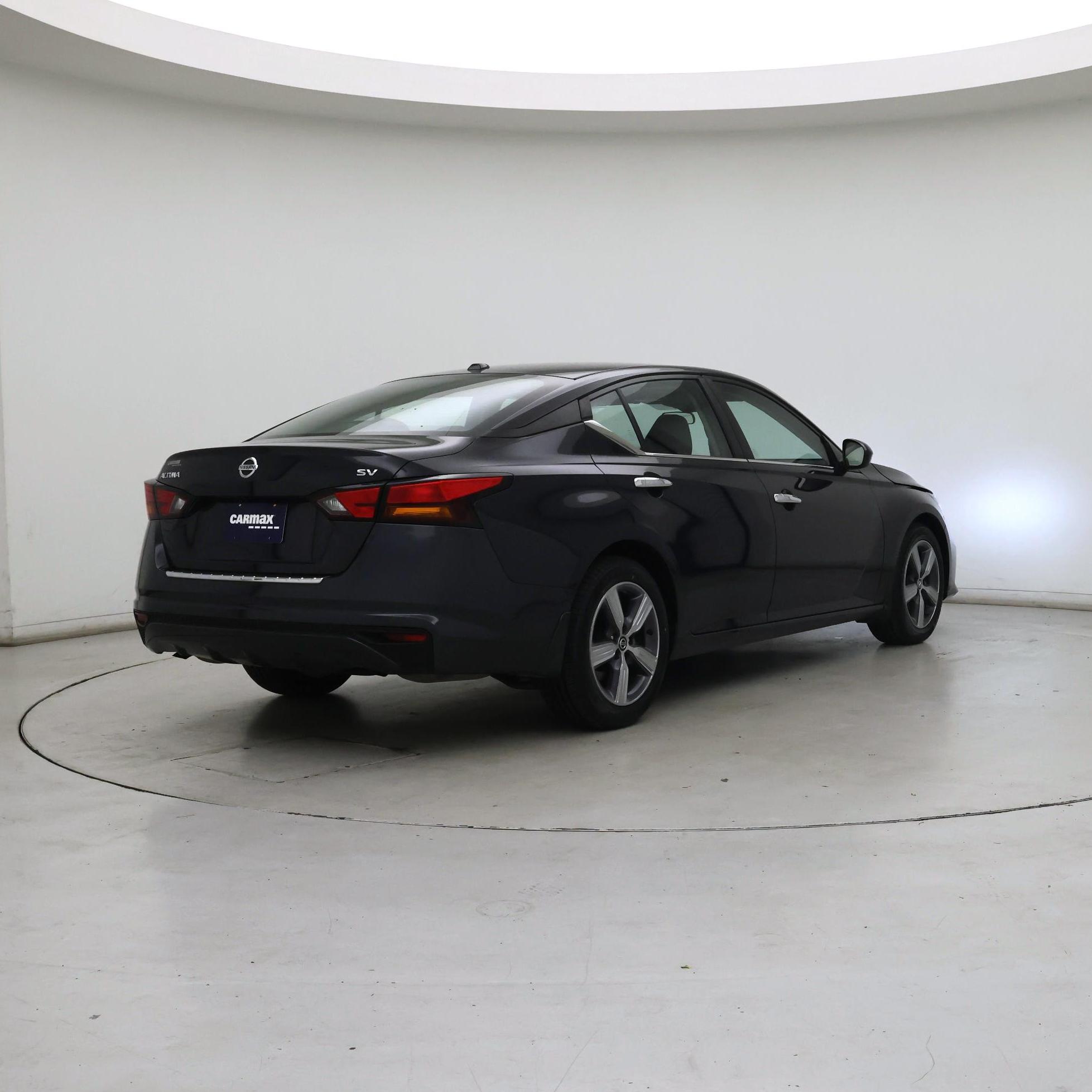 Thumbnail: 2021 Nissan Altima - 8