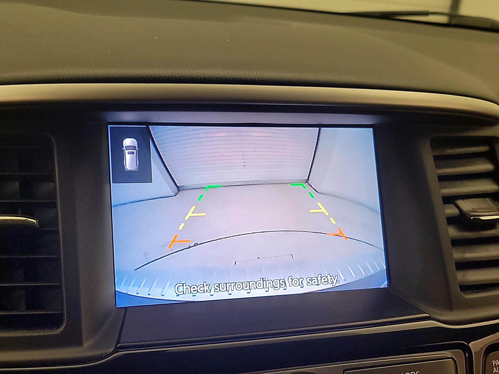 Thumbnail: 2020 Nissan Pathfinder - 13