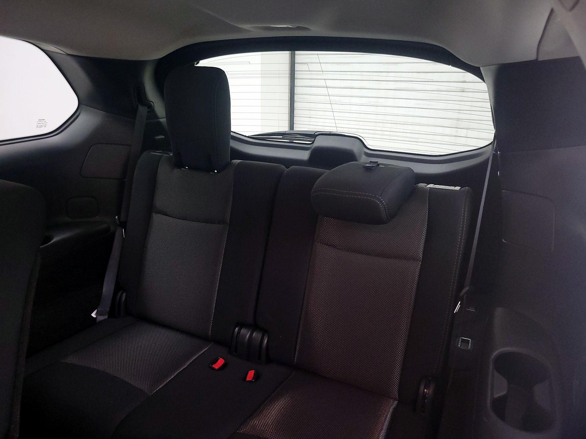 Thumbnail: 2020 Nissan Pathfinder - 20