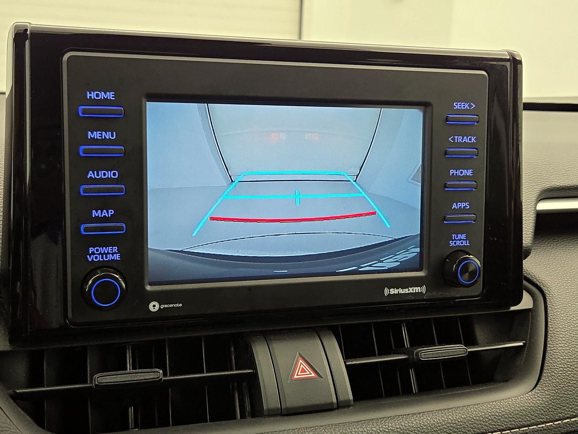 Thumbnail: 2021 Toyota RAV4 - 14