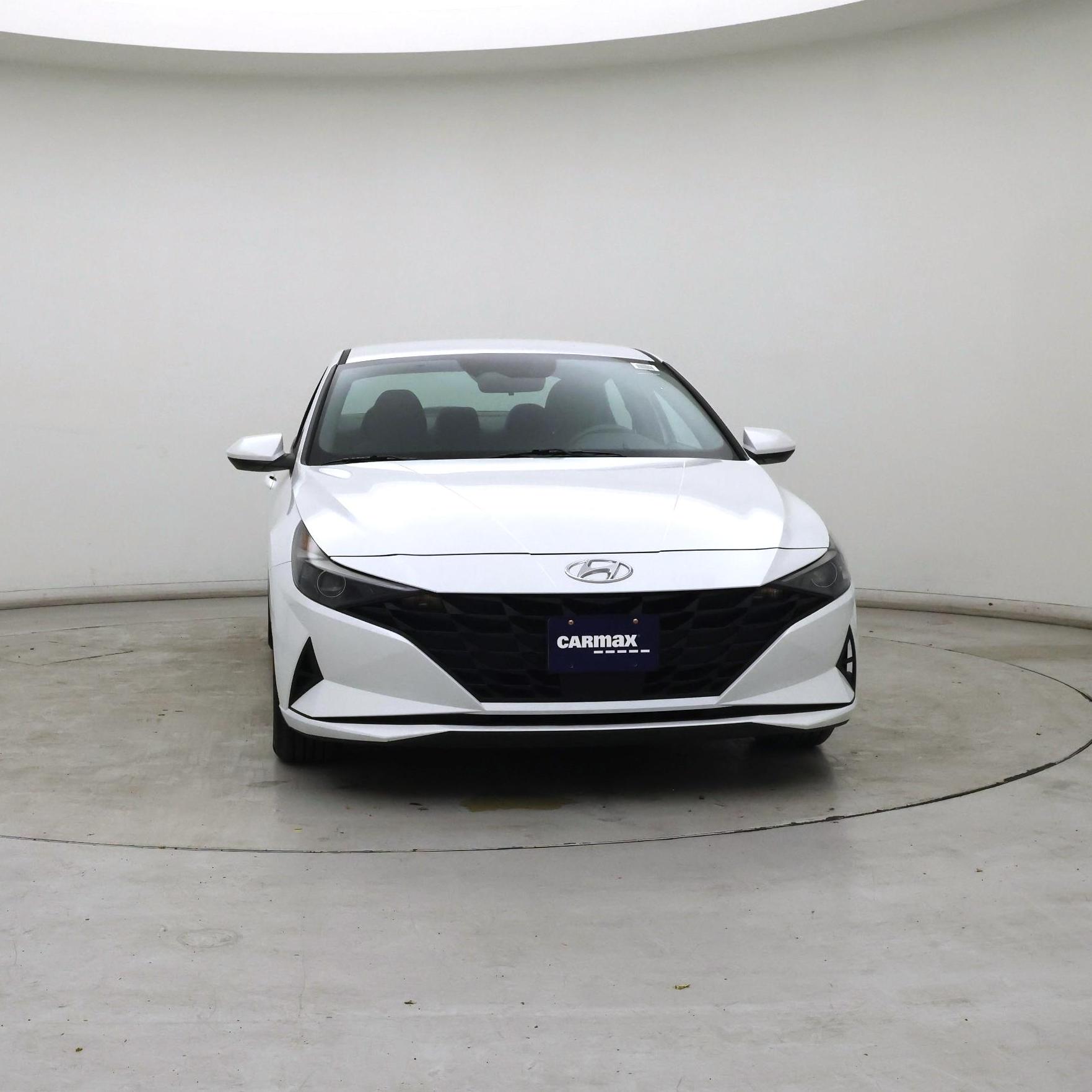 Thumbnail: 2021 Hyundai Elantra - 5
