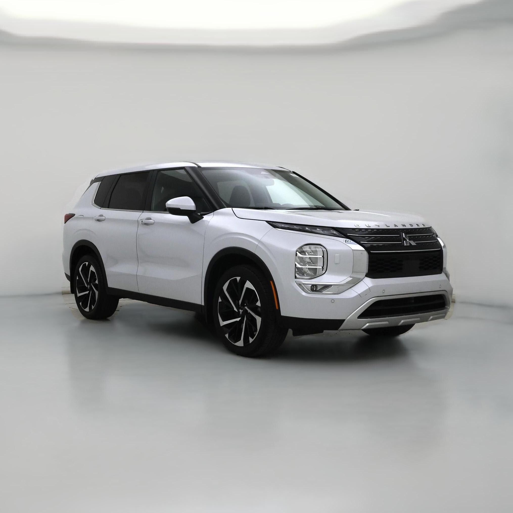Thumbnail: 2024 Mitsubishi Outlander - 1