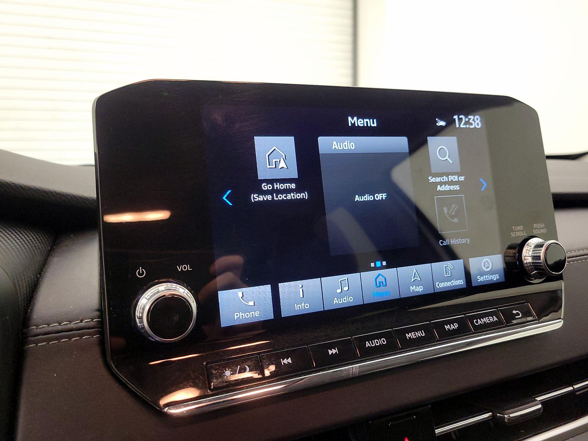 Thumbnail: 2024 Mitsubishi Outlander - 15