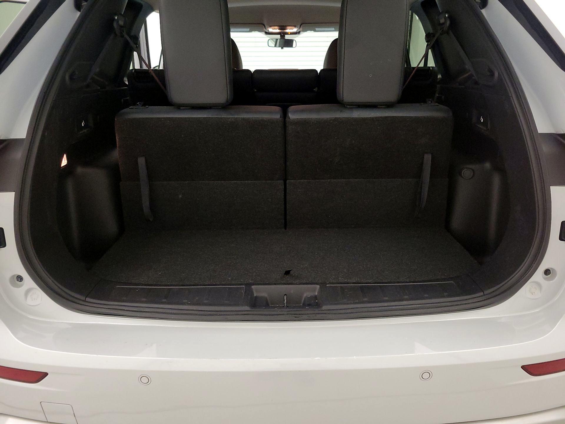 Thumbnail: 2024 Mitsubishi Outlander - 20