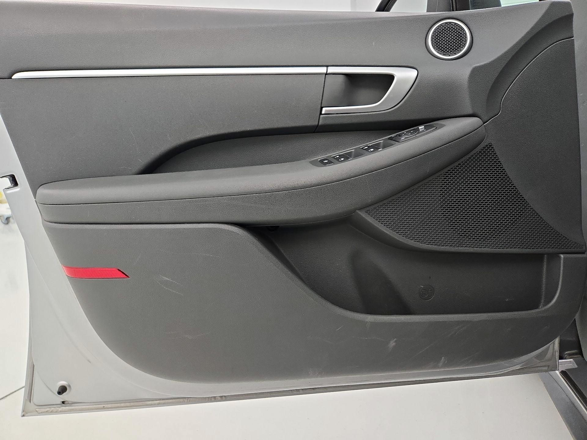 Thumbnail: 2021 Hyundai Sonata - 12