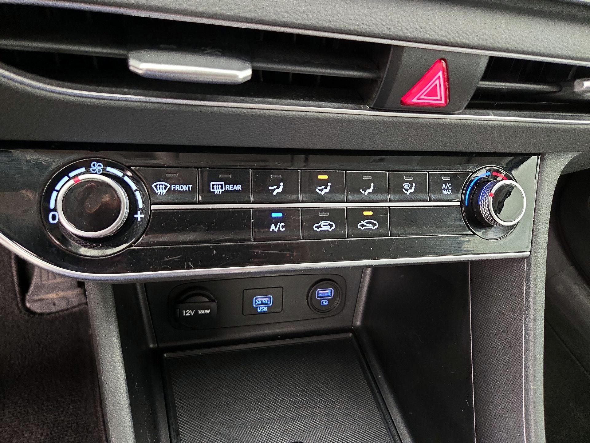 Thumbnail: 2021 Hyundai Sonata - 16