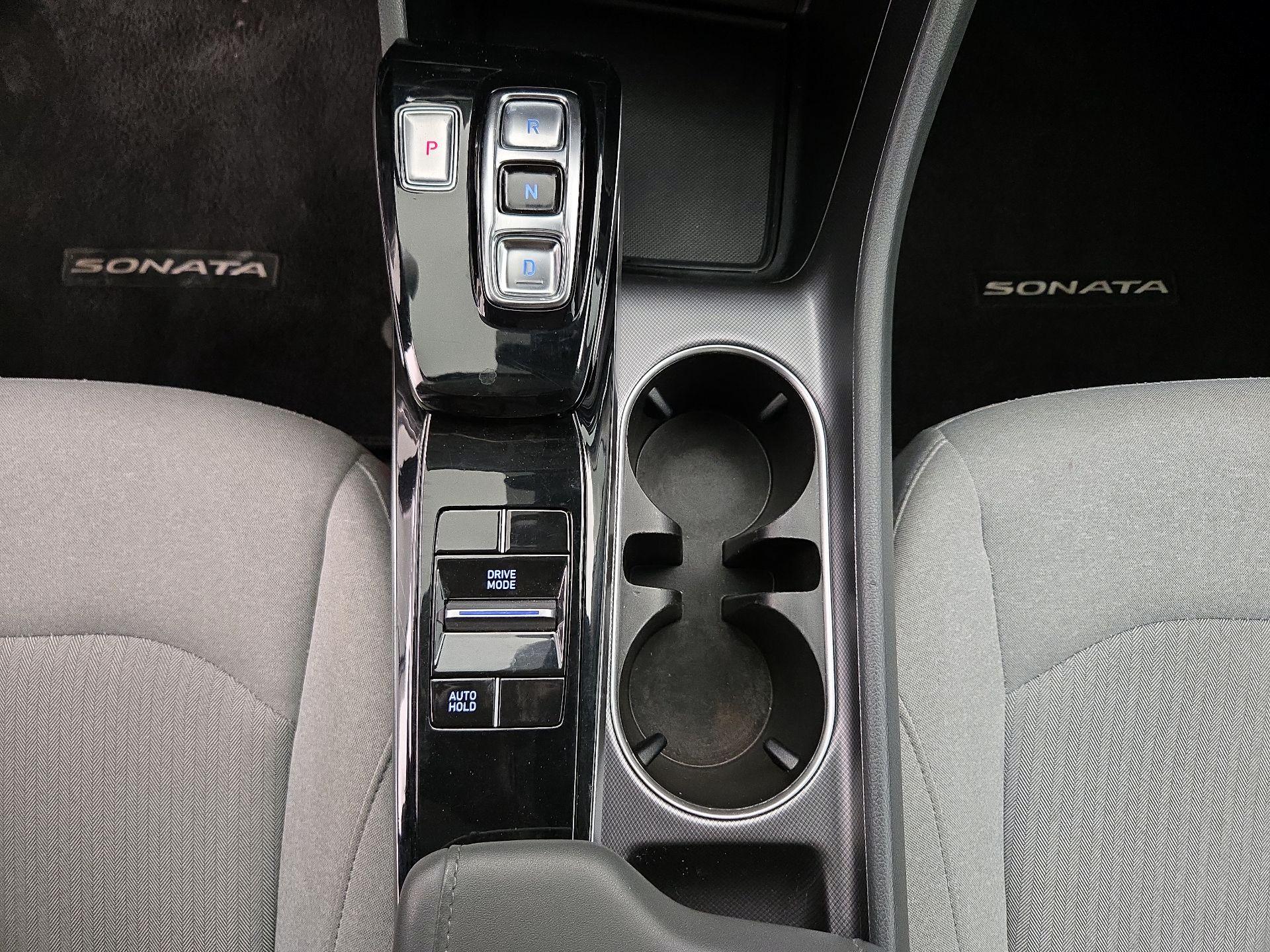 Thumbnail: 2021 Hyundai Sonata - 17