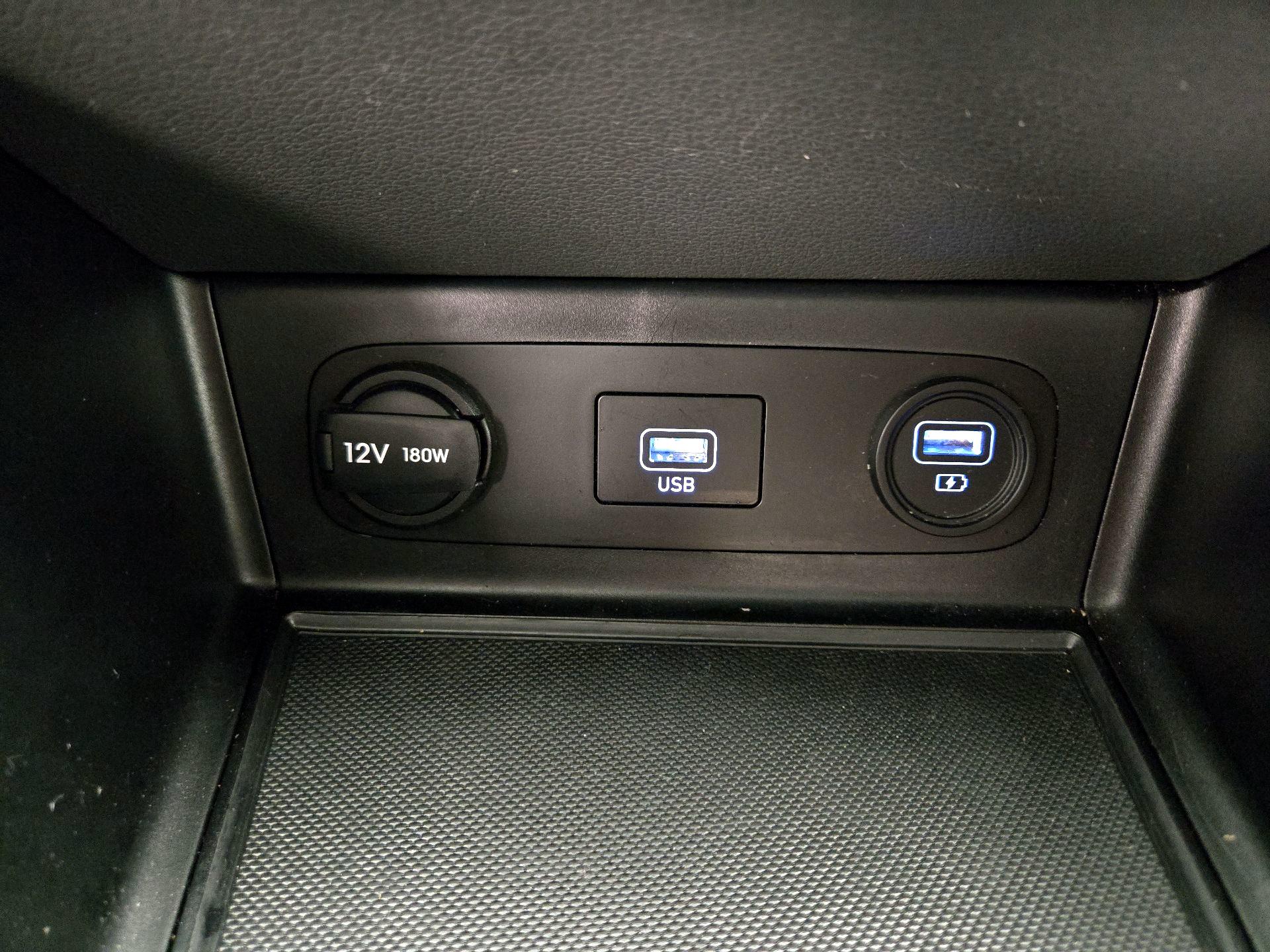 Thumbnail: 2021 Hyundai Sonata - 18