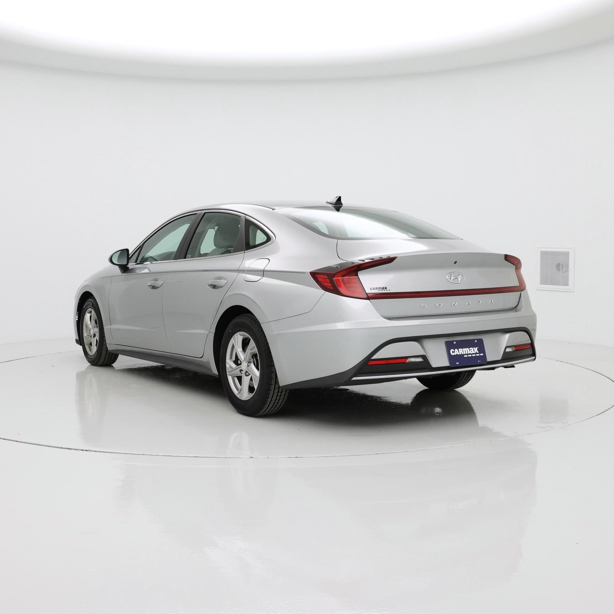 Thumbnail: 2021 Hyundai Sonata - 2