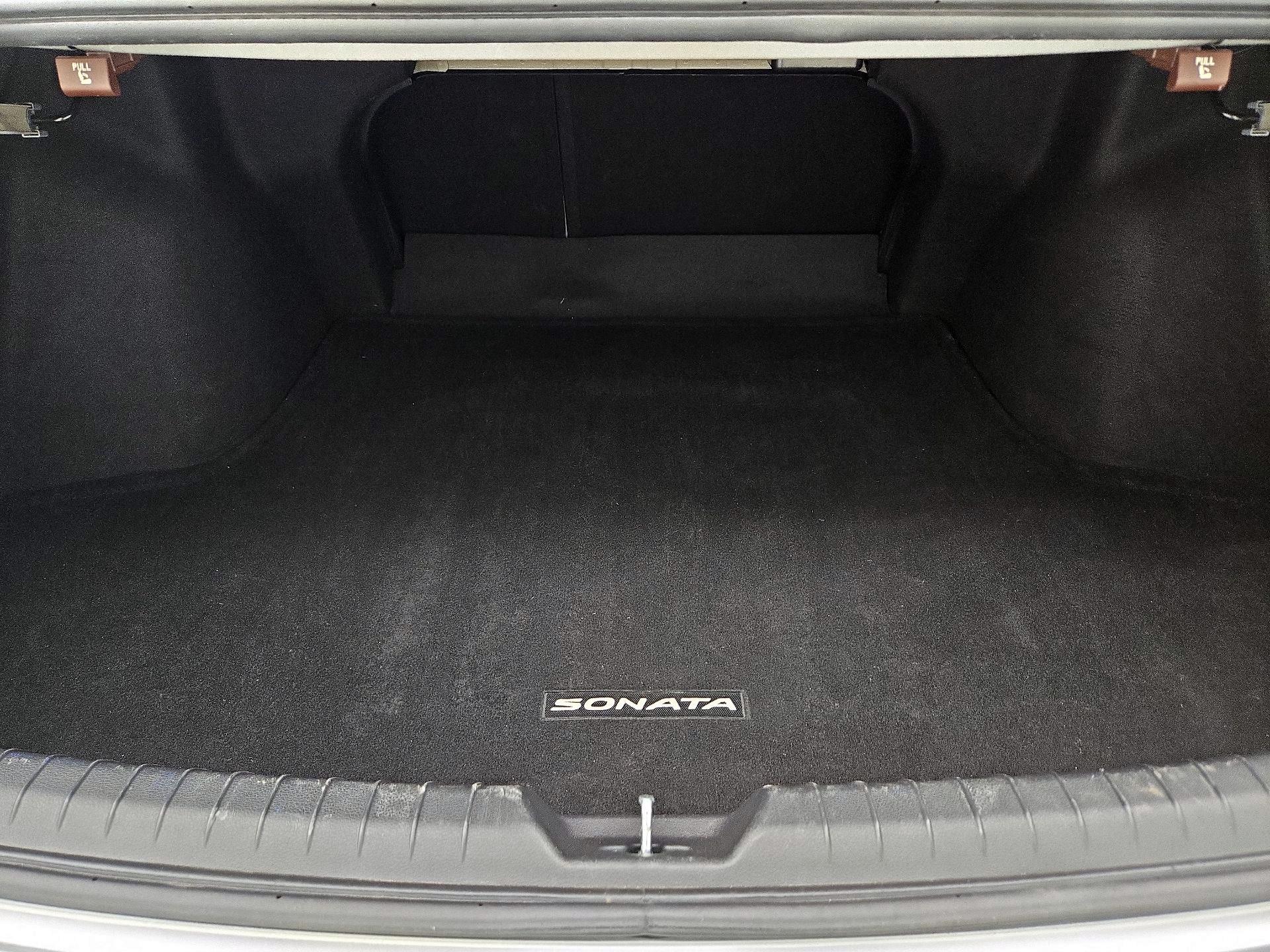 Thumbnail: 2021 Hyundai Sonata - 20