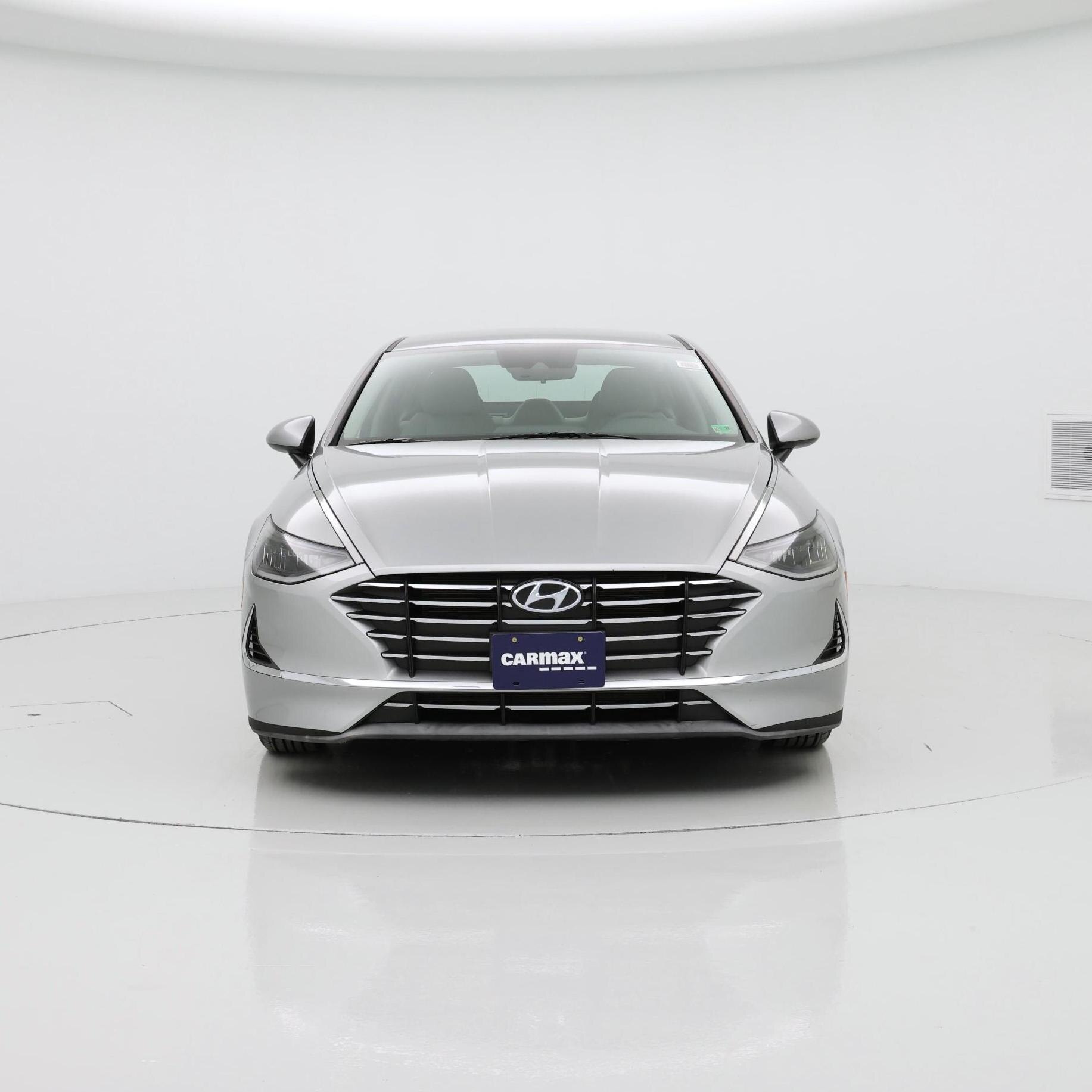 Thumbnail: 2021 Hyundai Sonata - 5