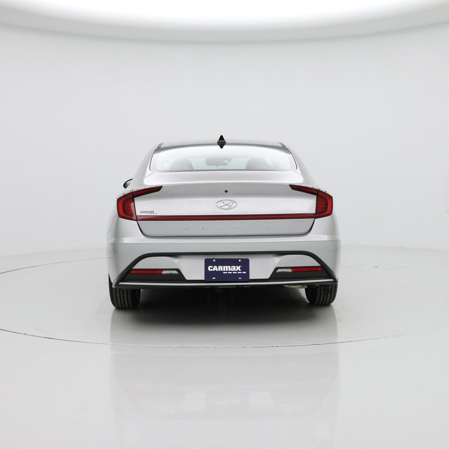 Thumbnail: 2021 Hyundai Sonata - 6