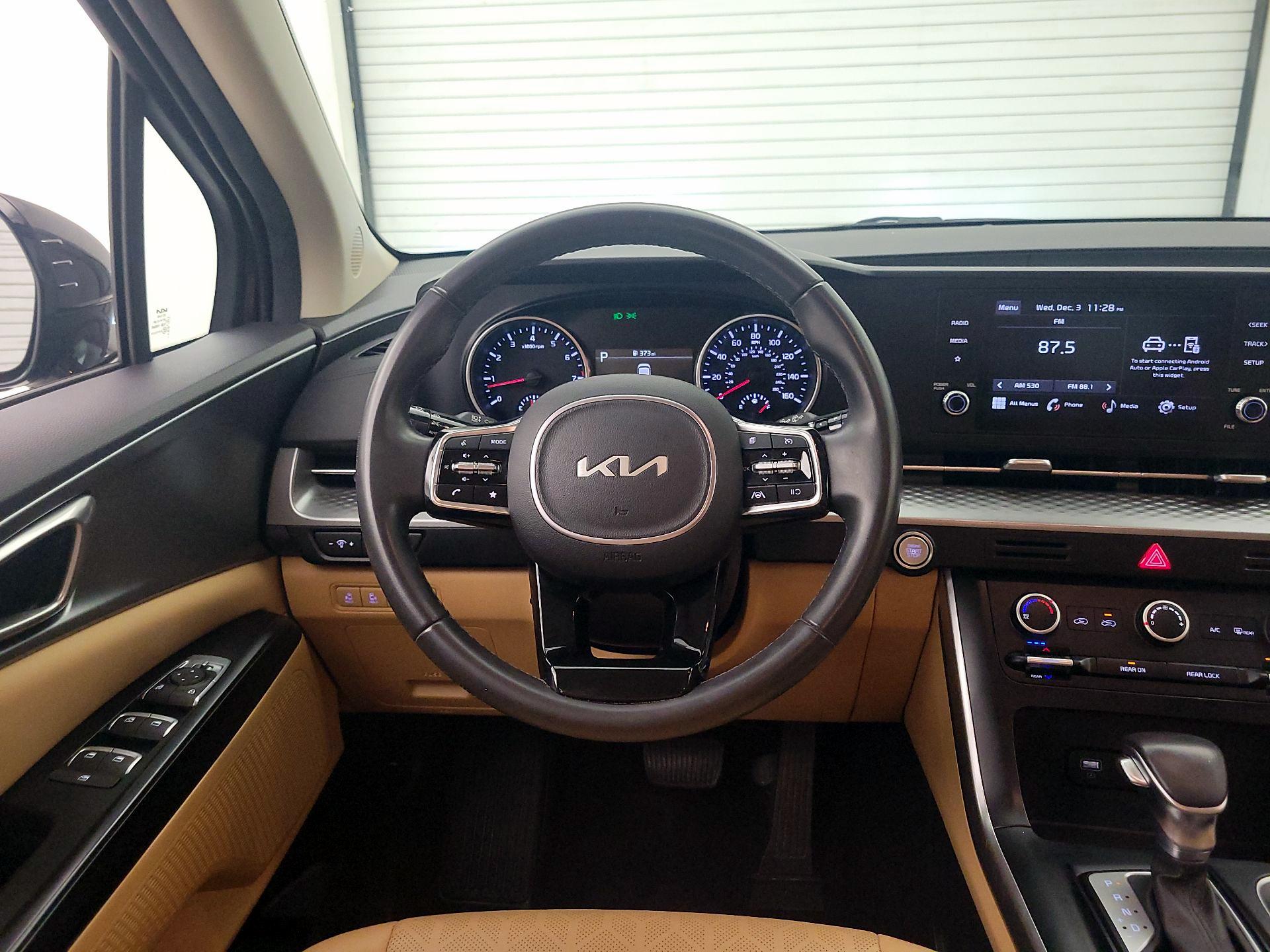 Thumbnail: 2024 Kia Carnival - 10