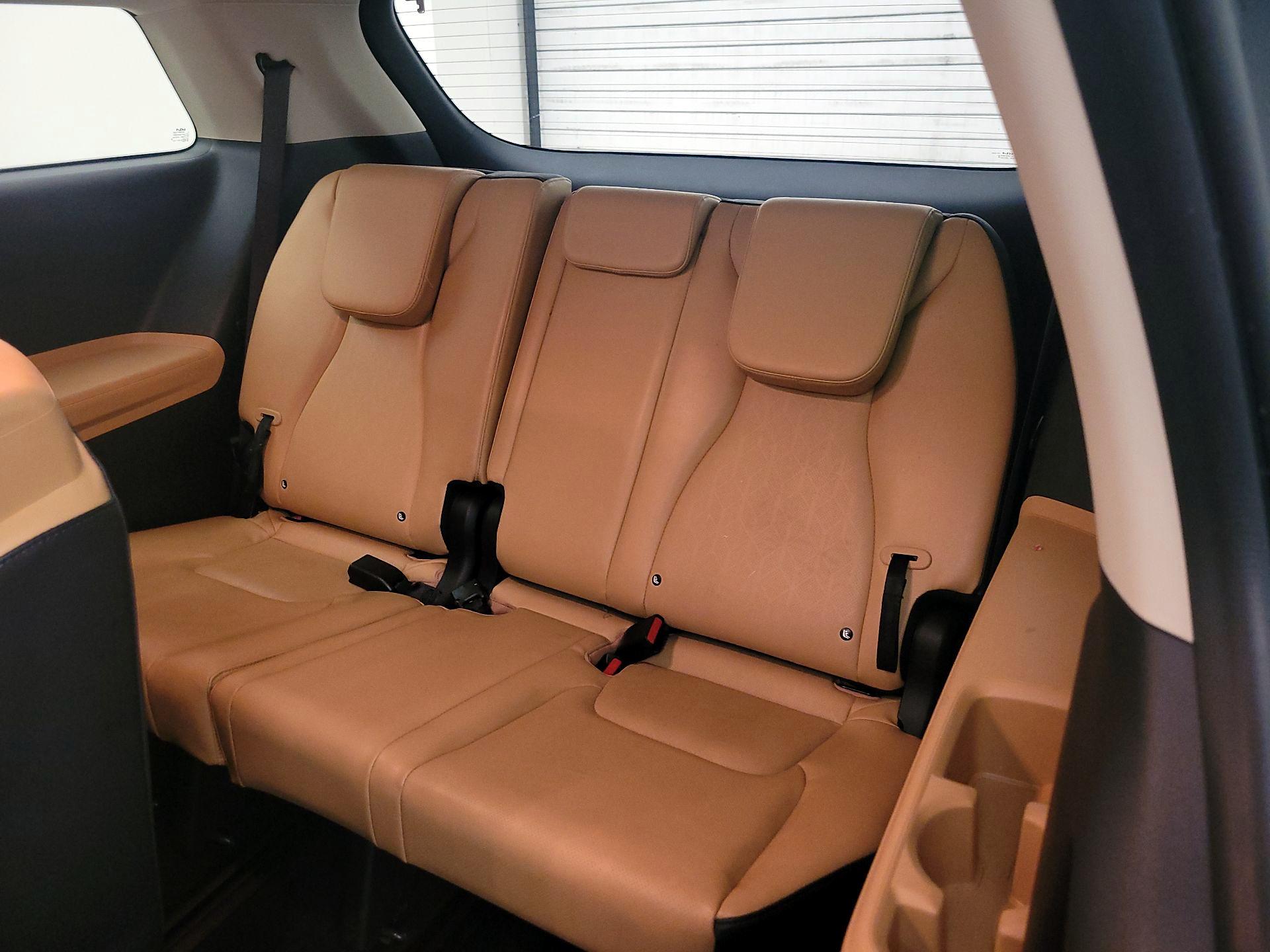 Thumbnail: 2024 Kia Carnival - 20