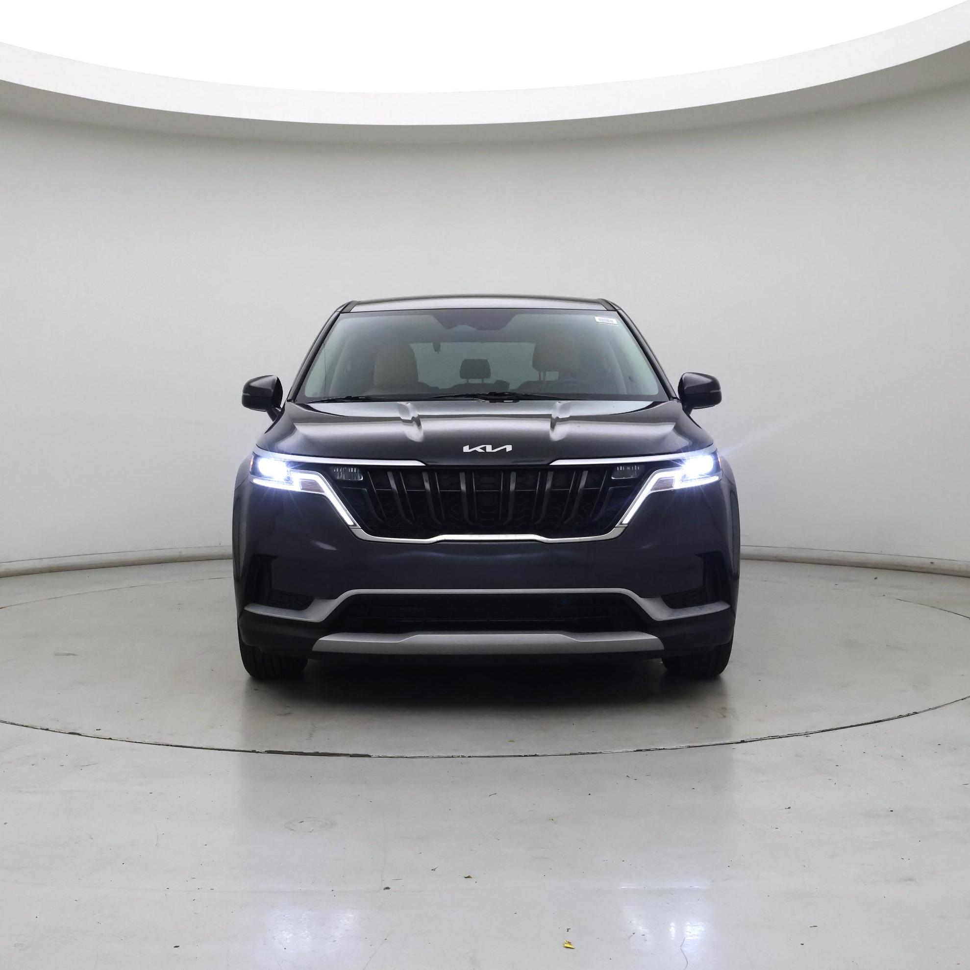 Thumbnail: 2024 Kia Carnival - 5