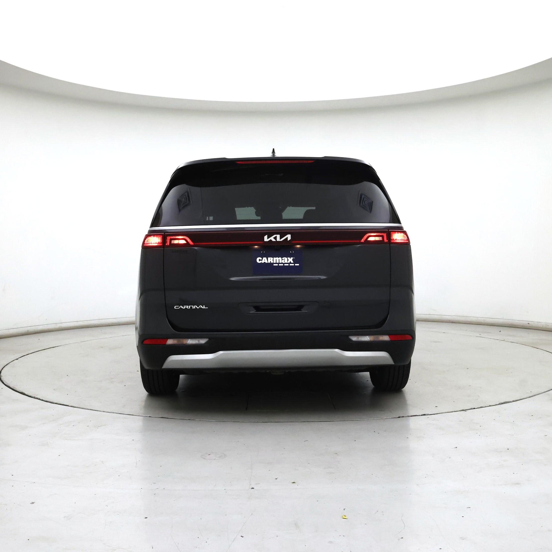 Thumbnail: 2024 Kia Carnival - 6