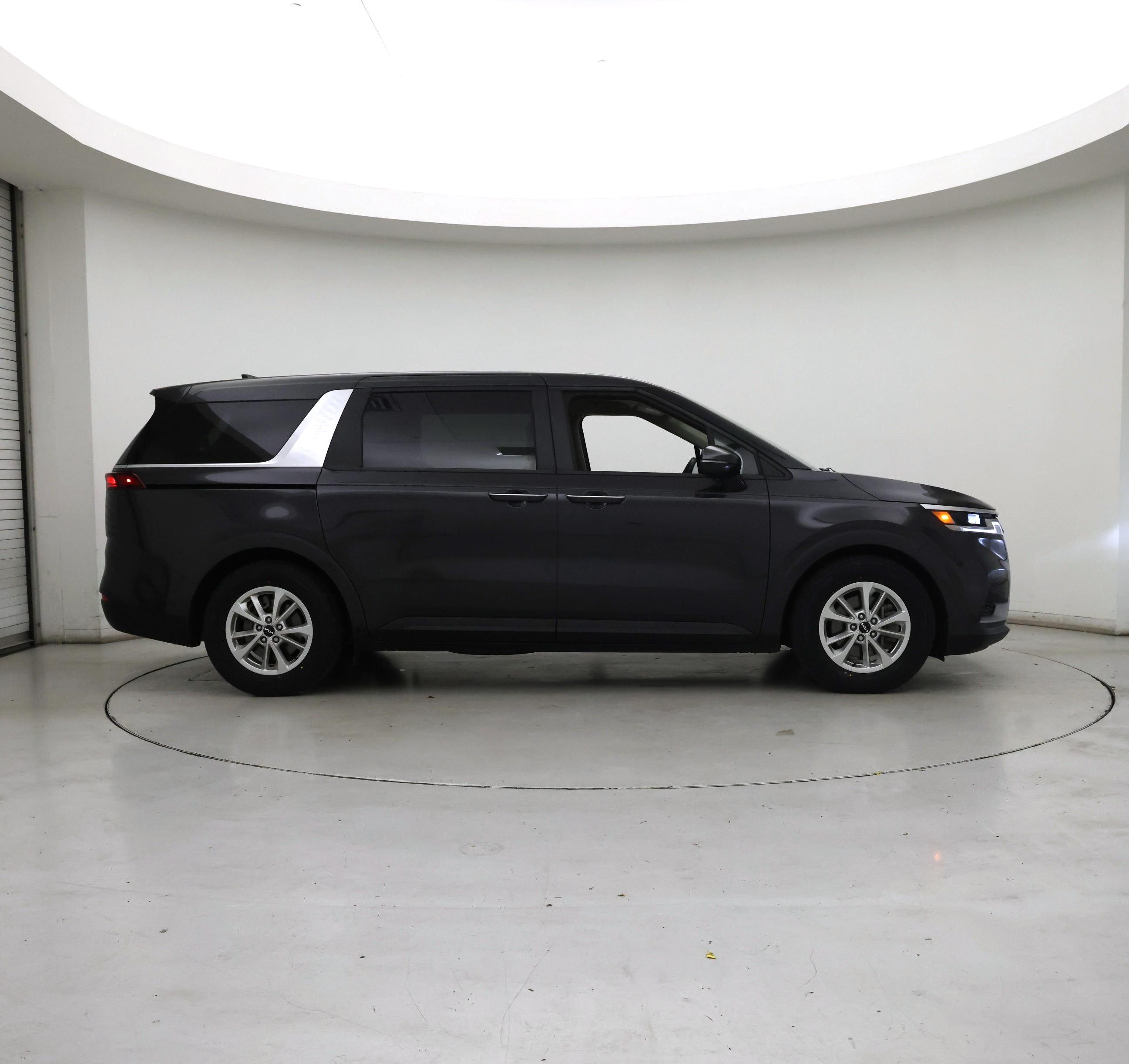 Thumbnail: 2024 Kia Carnival - 7