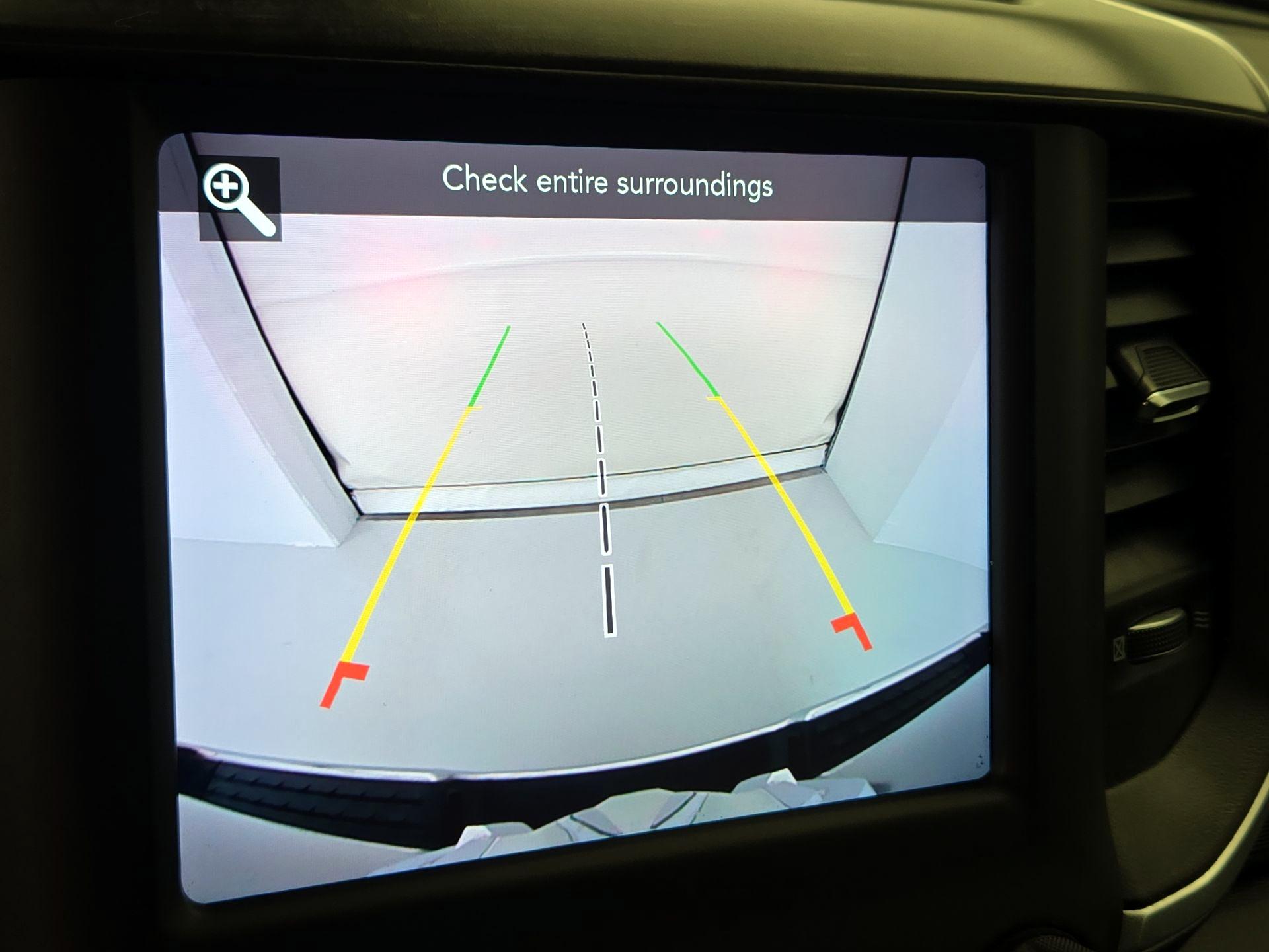 Thumbnail: 2021 RAM 1500 - 14