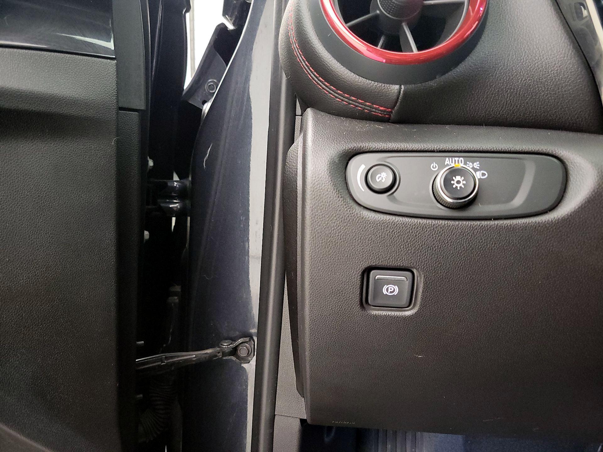 Thumbnail: 2021 Chevrolet Blazer - 13