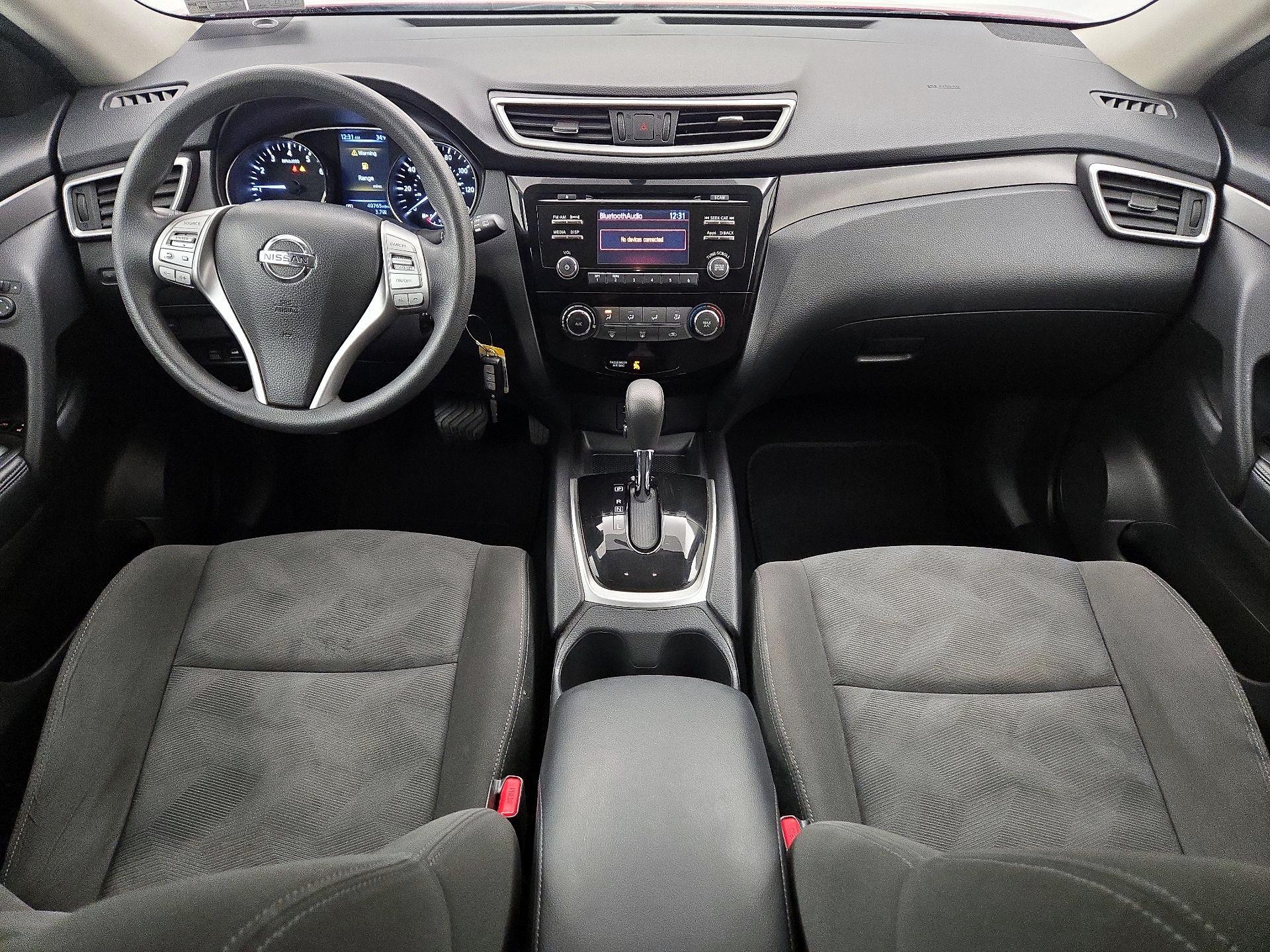 Thumbnail: 2016 Nissan Rogue - 9