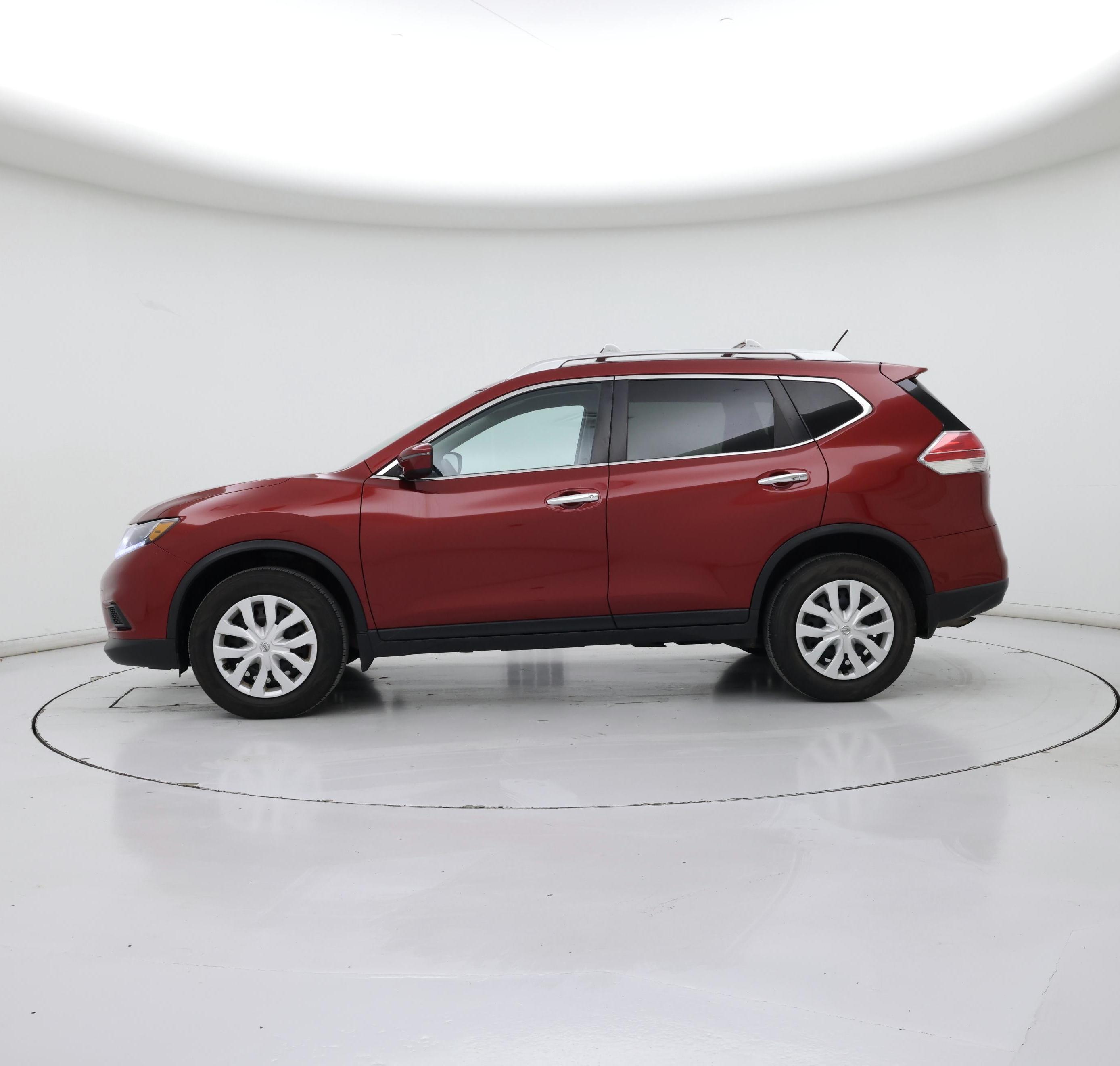 Thumbnail: 2016 Nissan Rogue - 3
