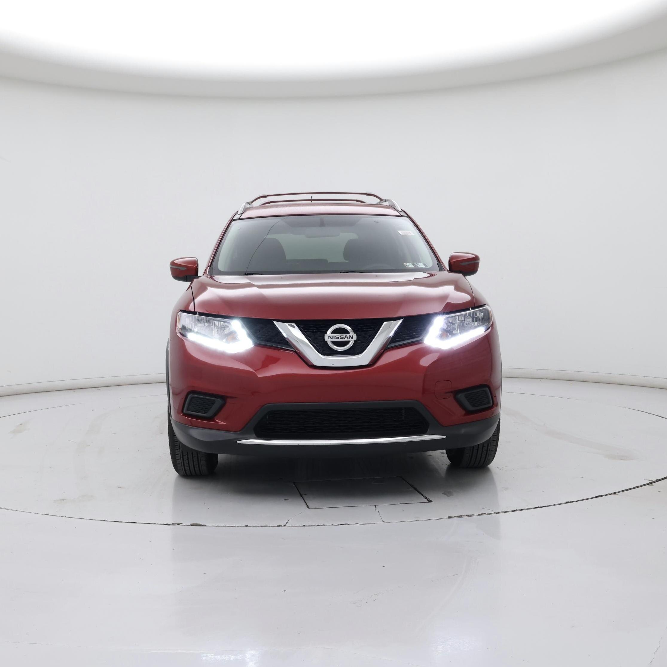 Thumbnail: 2016 Nissan Rogue - 5
