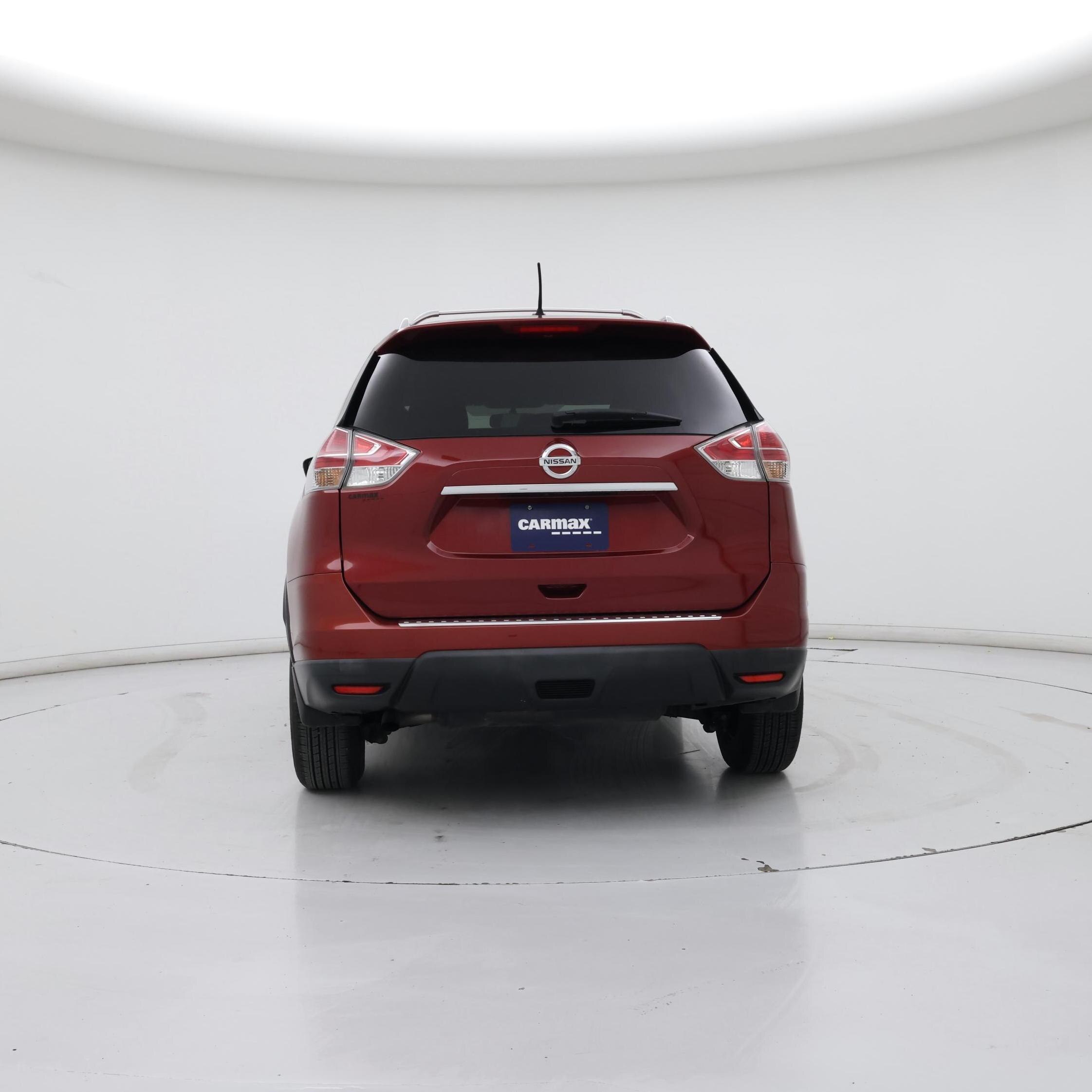 Thumbnail: 2016 Nissan Rogue - 6