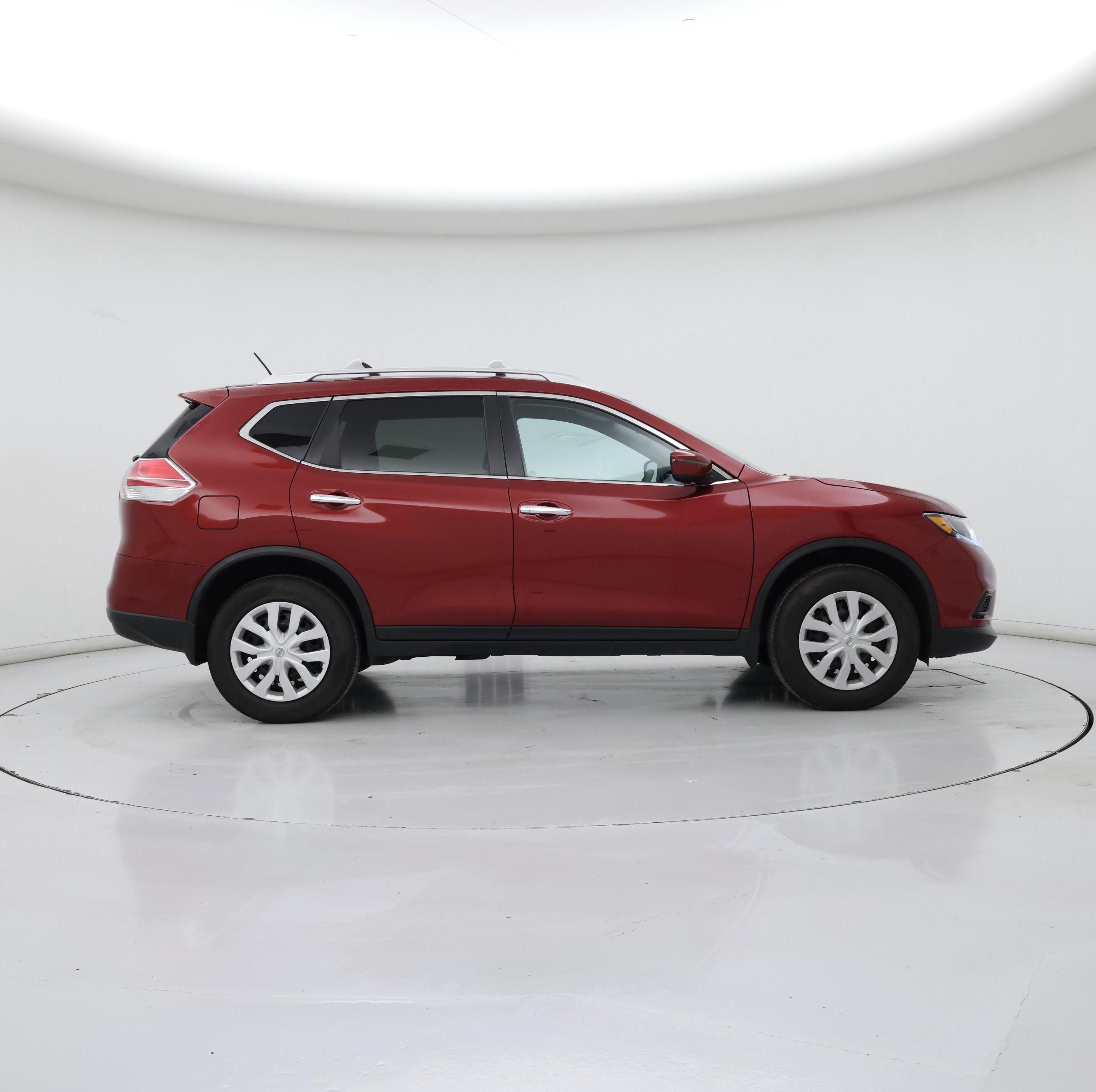 Thumbnail: 2016 Nissan Rogue - 7
