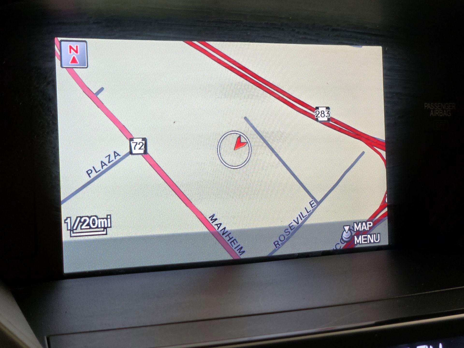 Thumbnail: 2015 Honda Pilot - 13