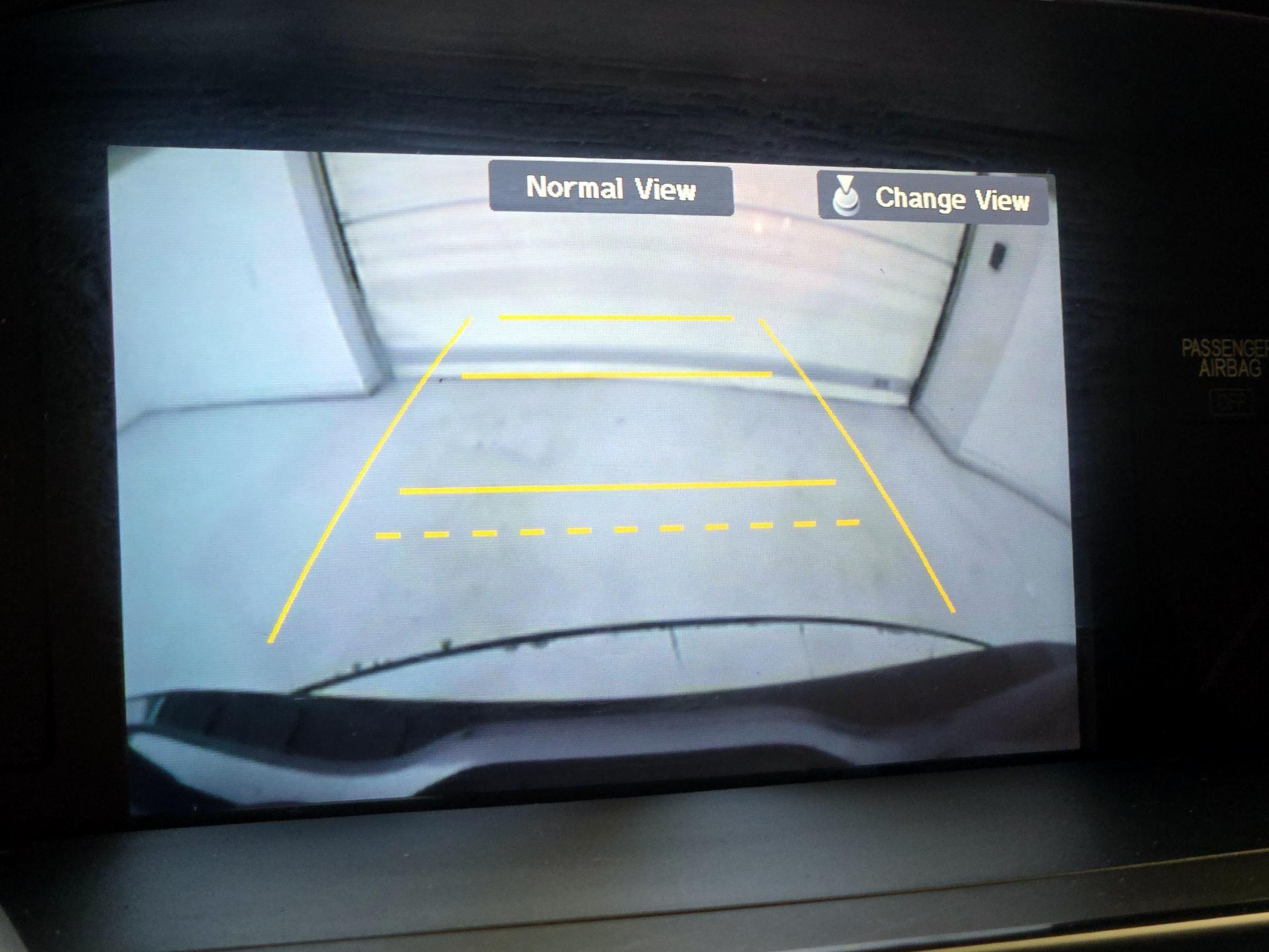 Thumbnail: 2015 Honda Pilot - 14