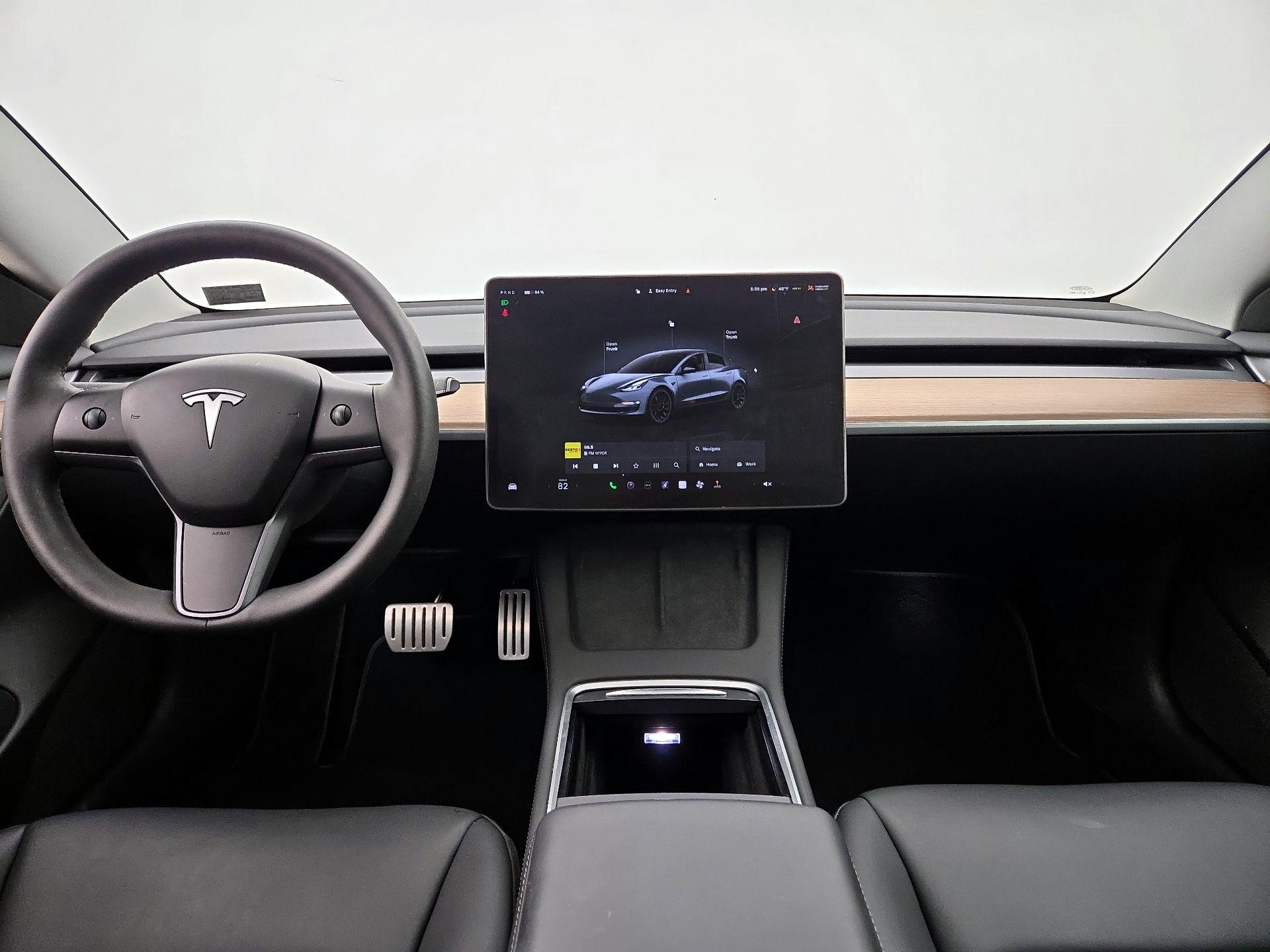 Thumbnail: 2023 Tesla Model 3 - 9