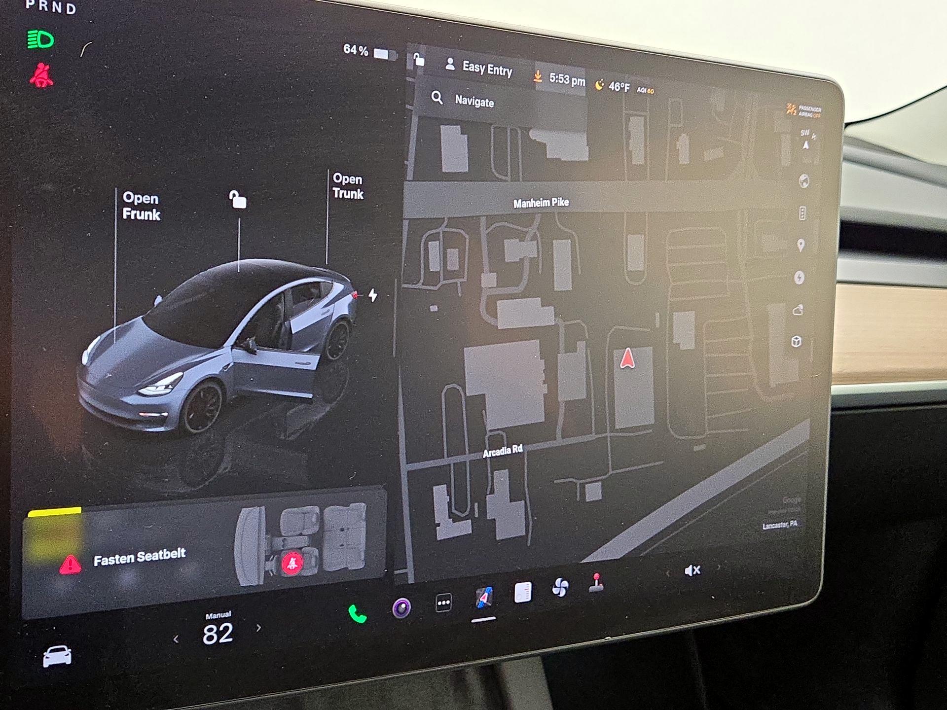 Thumbnail: 2023 Tesla Model 3 - 13