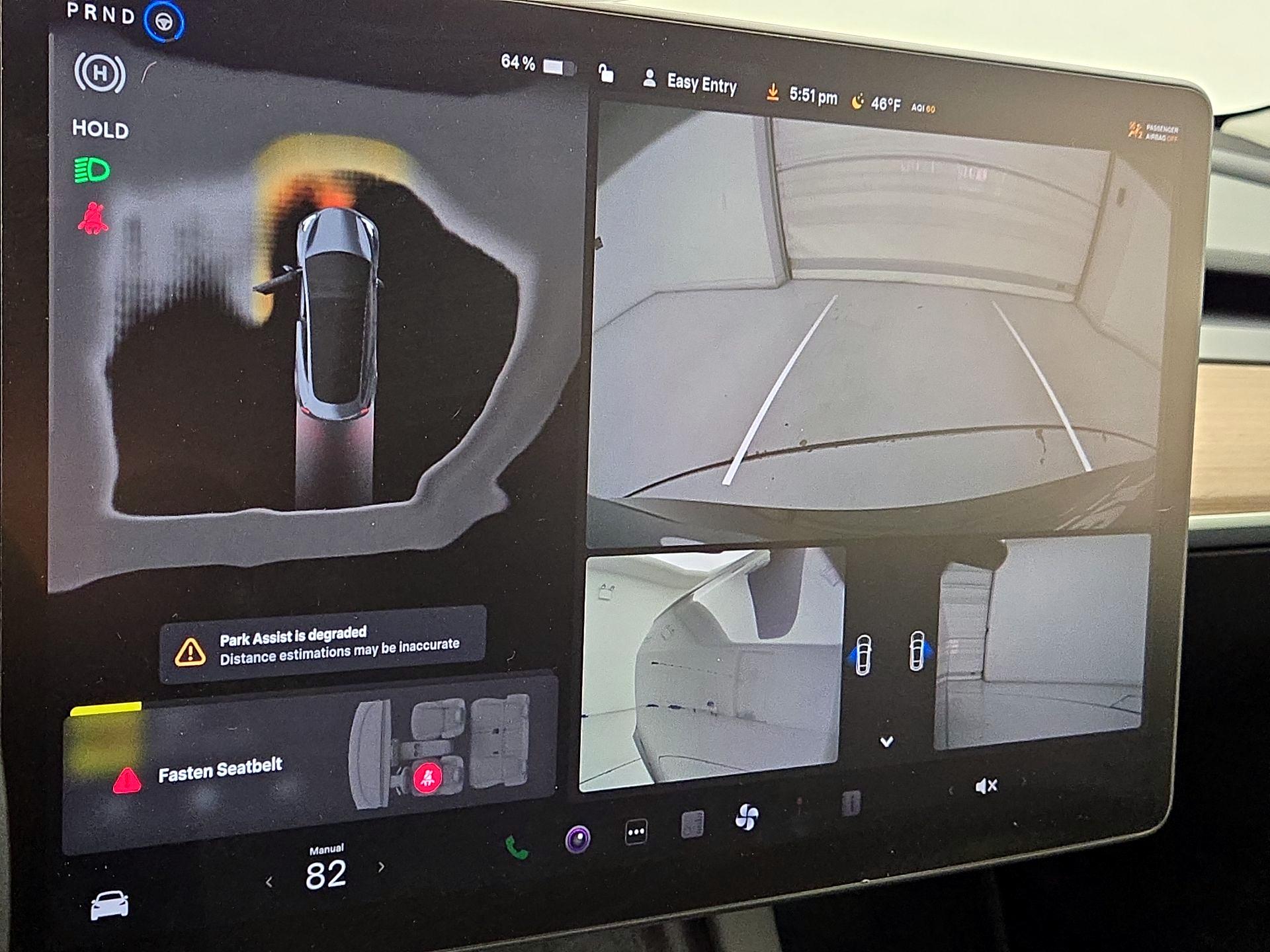 Thumbnail: 2023 Tesla Model 3 - 14