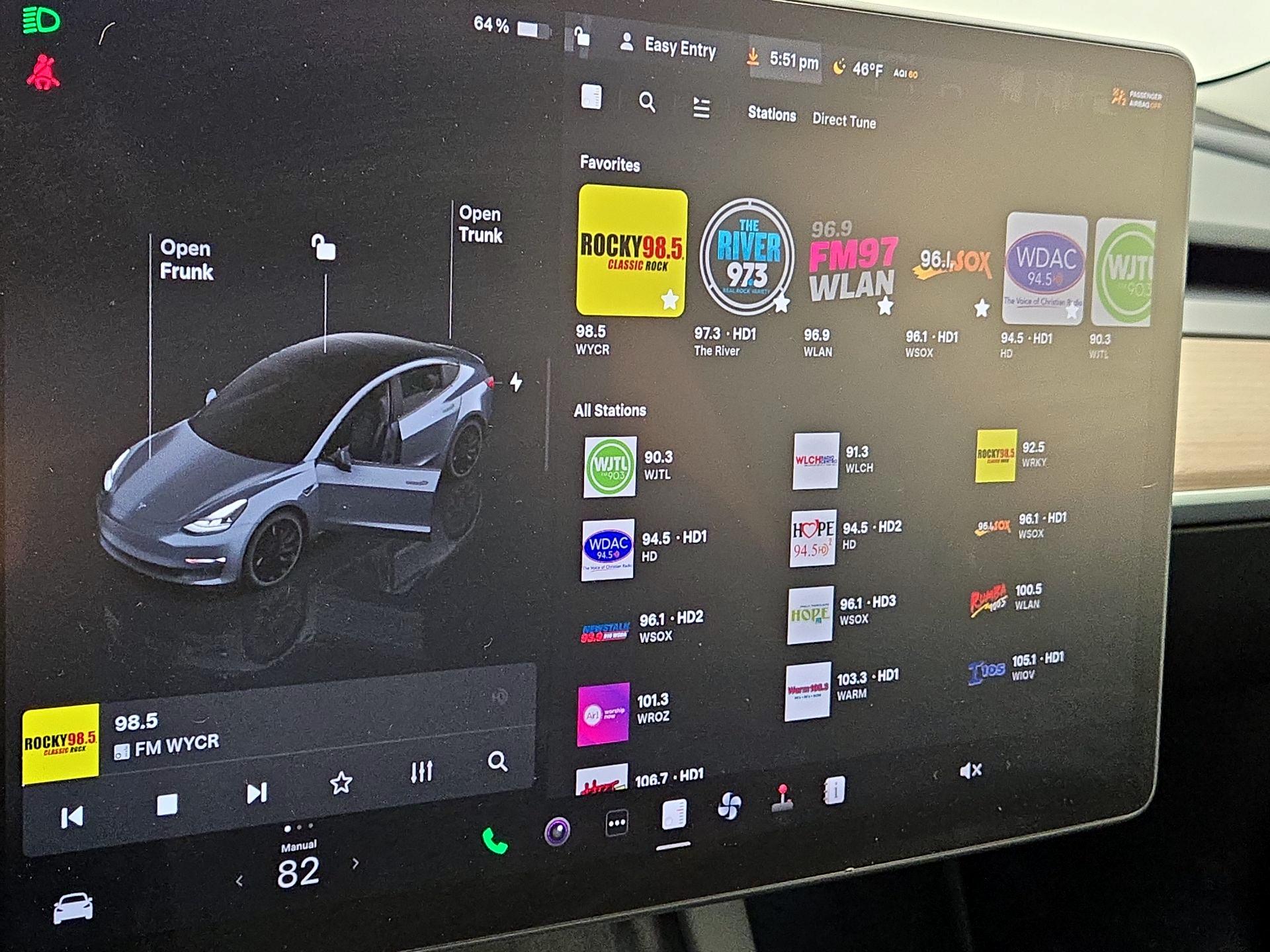 Thumbnail: 2023 Tesla Model 3 - 15