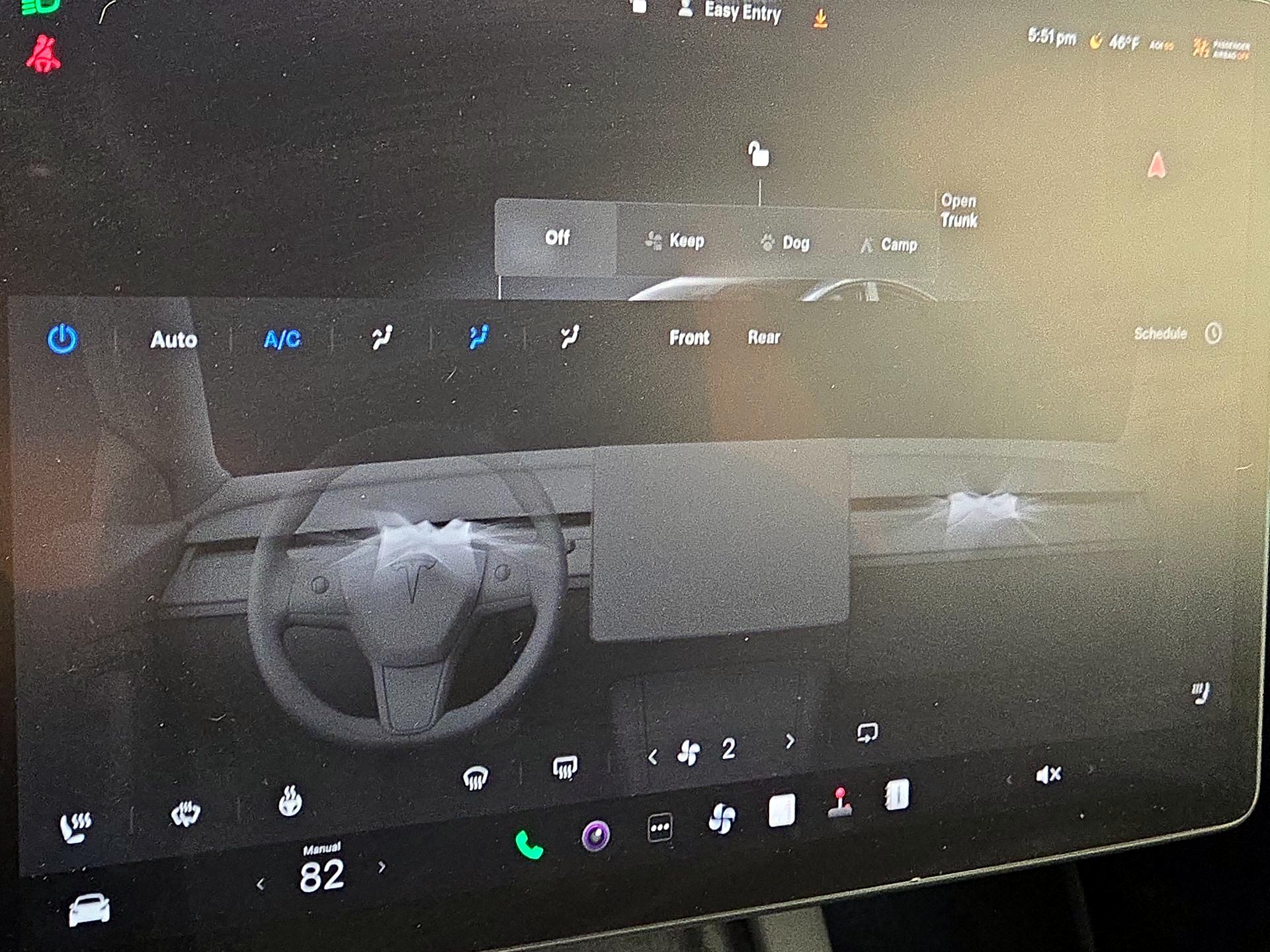 Thumbnail: 2023 Tesla Model 3 - 16