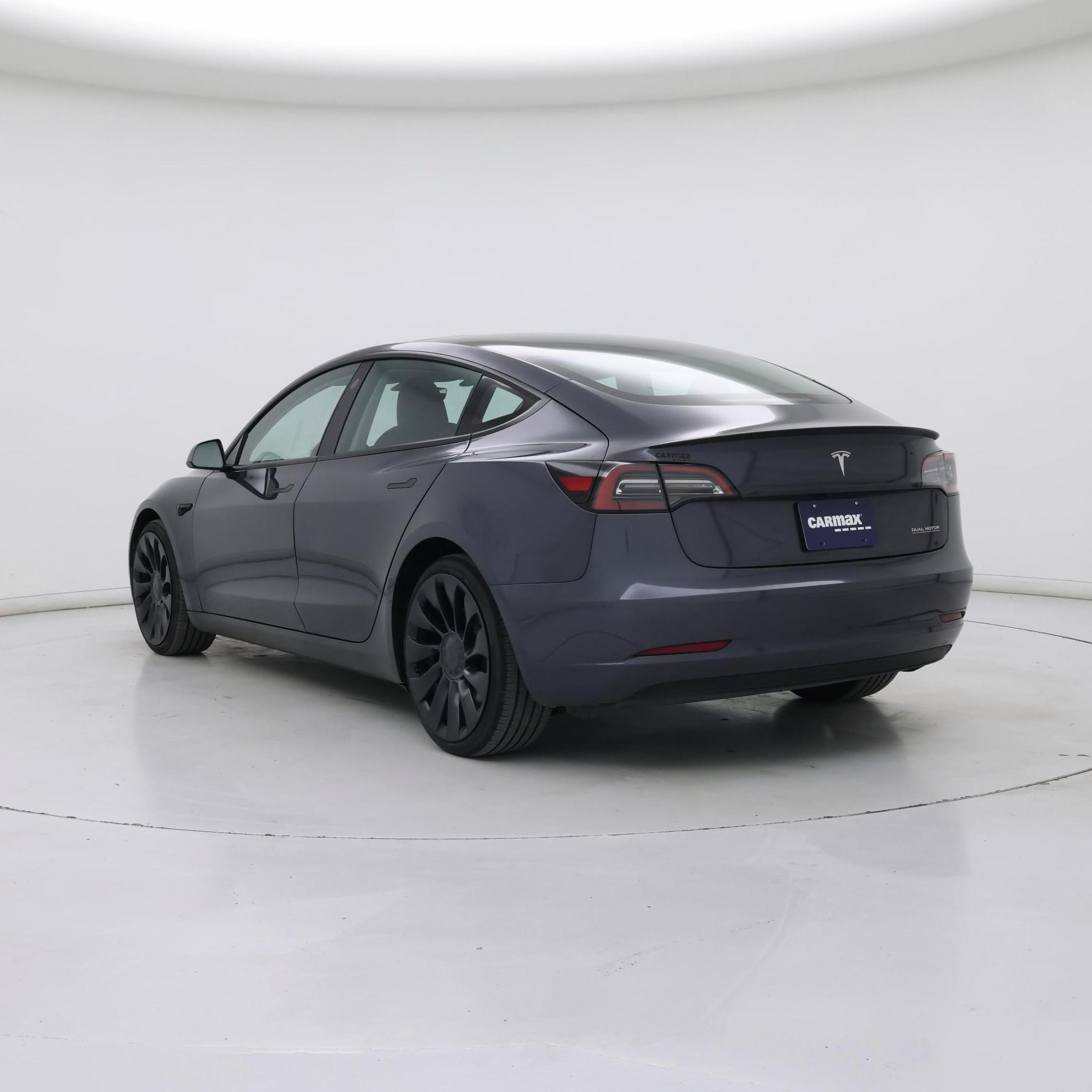 Thumbnail: 2023 Tesla Model 3 - 2