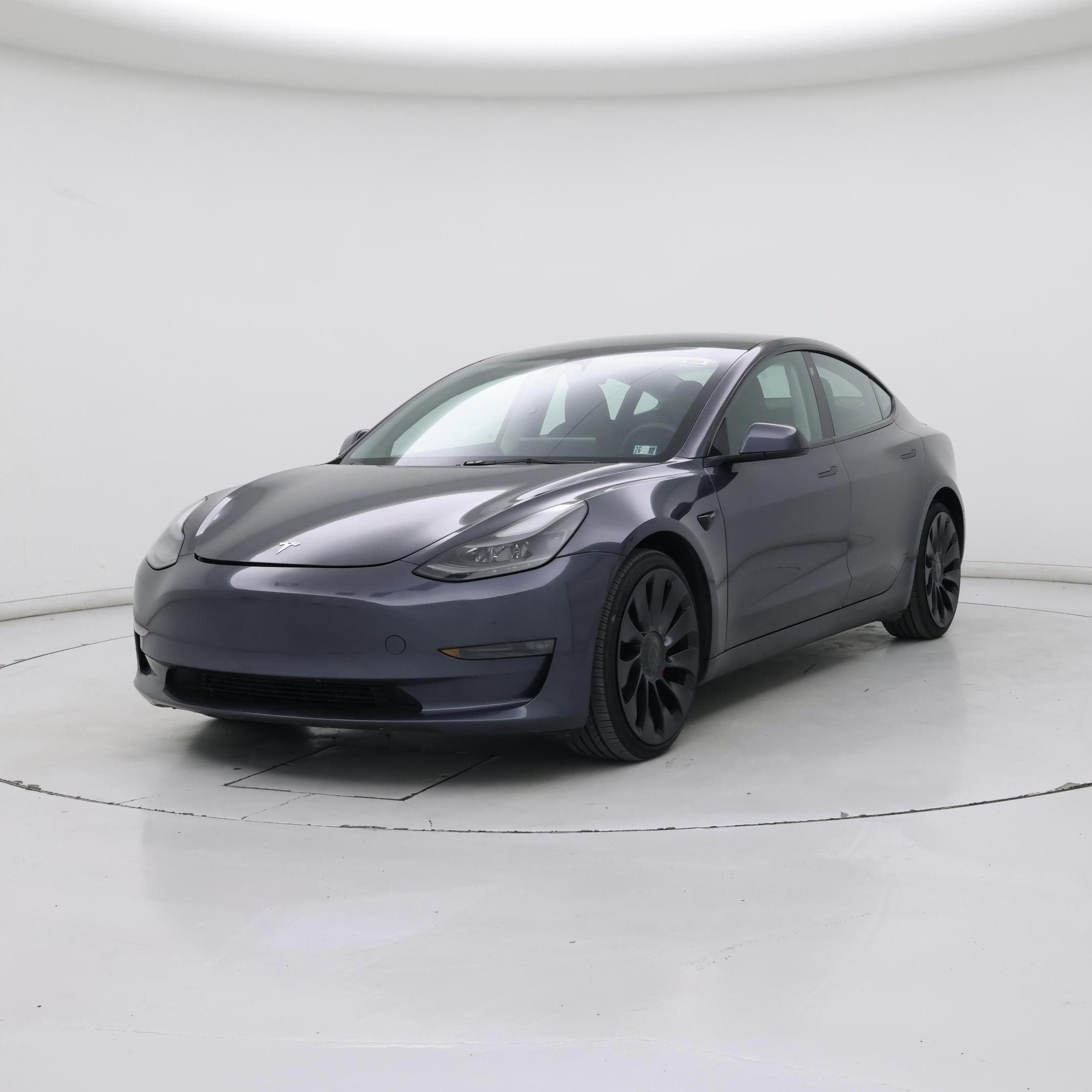 Thumbnail: 2023 Tesla Model 3 - 4