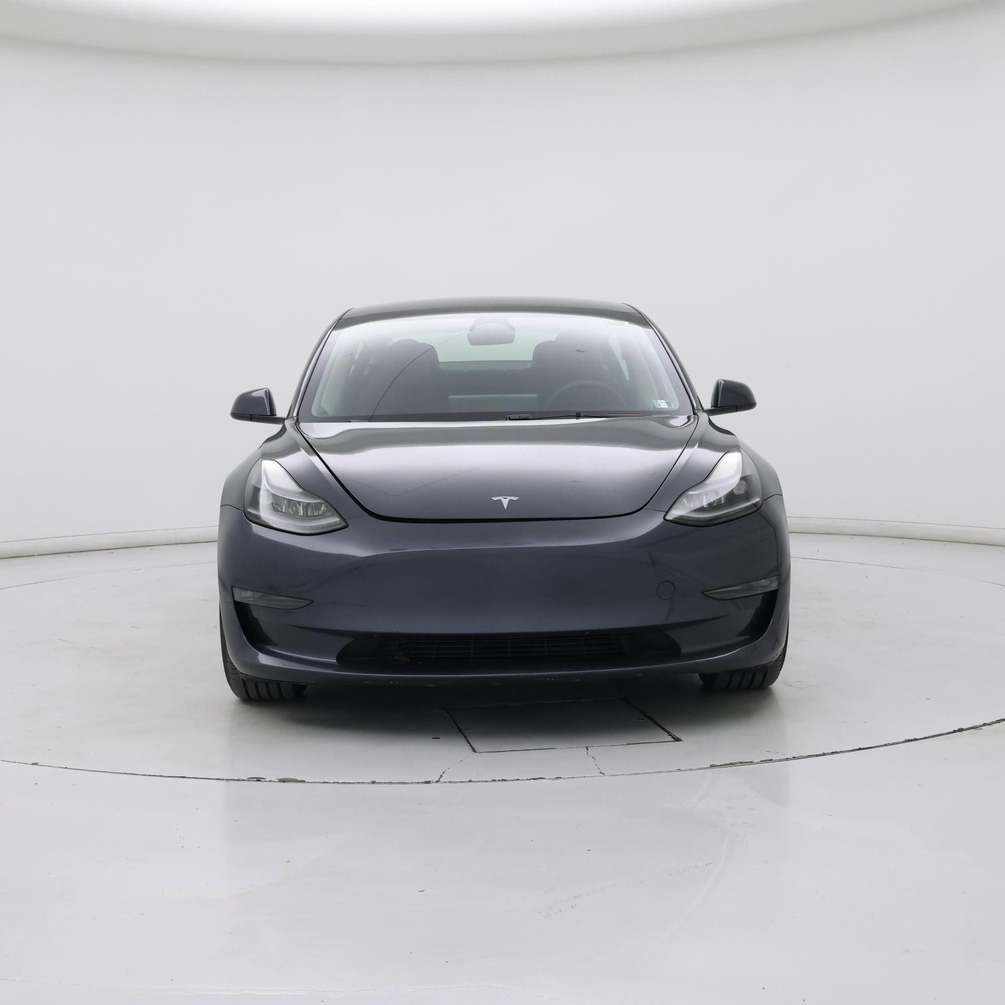 Thumbnail: 2023 Tesla Model 3 - 5