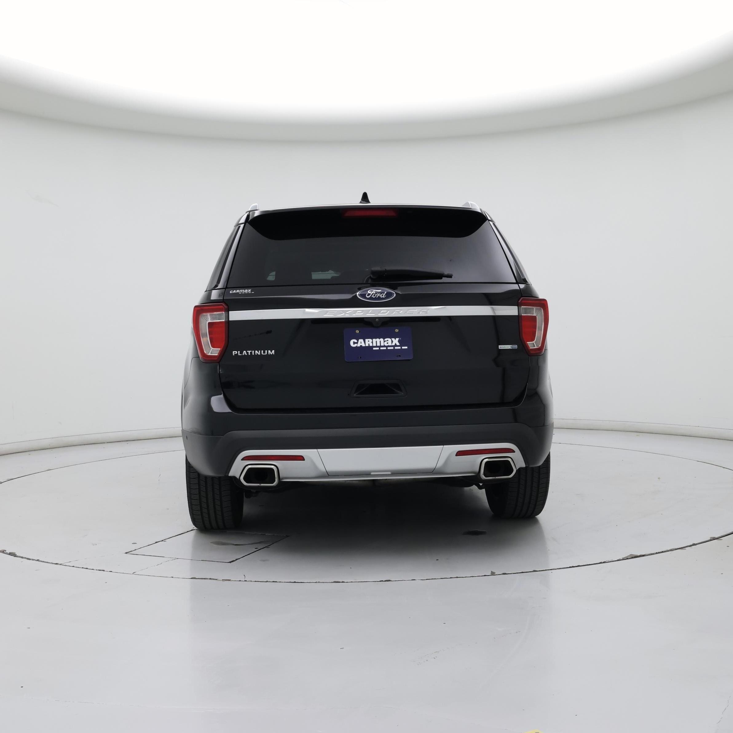 Thumbnail: 2017 Ford Explorer - 6