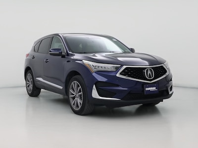 2020 Acura RDX Technology