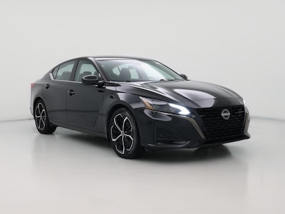 2023 Nissan Altima SR