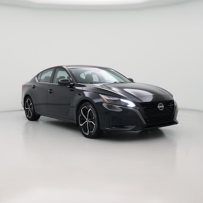 2023 Nissan Altima SR