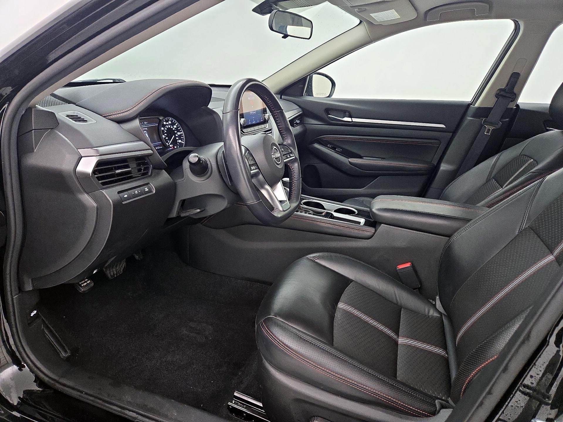 Thumbnail: 2023 Nissan Altima - 11