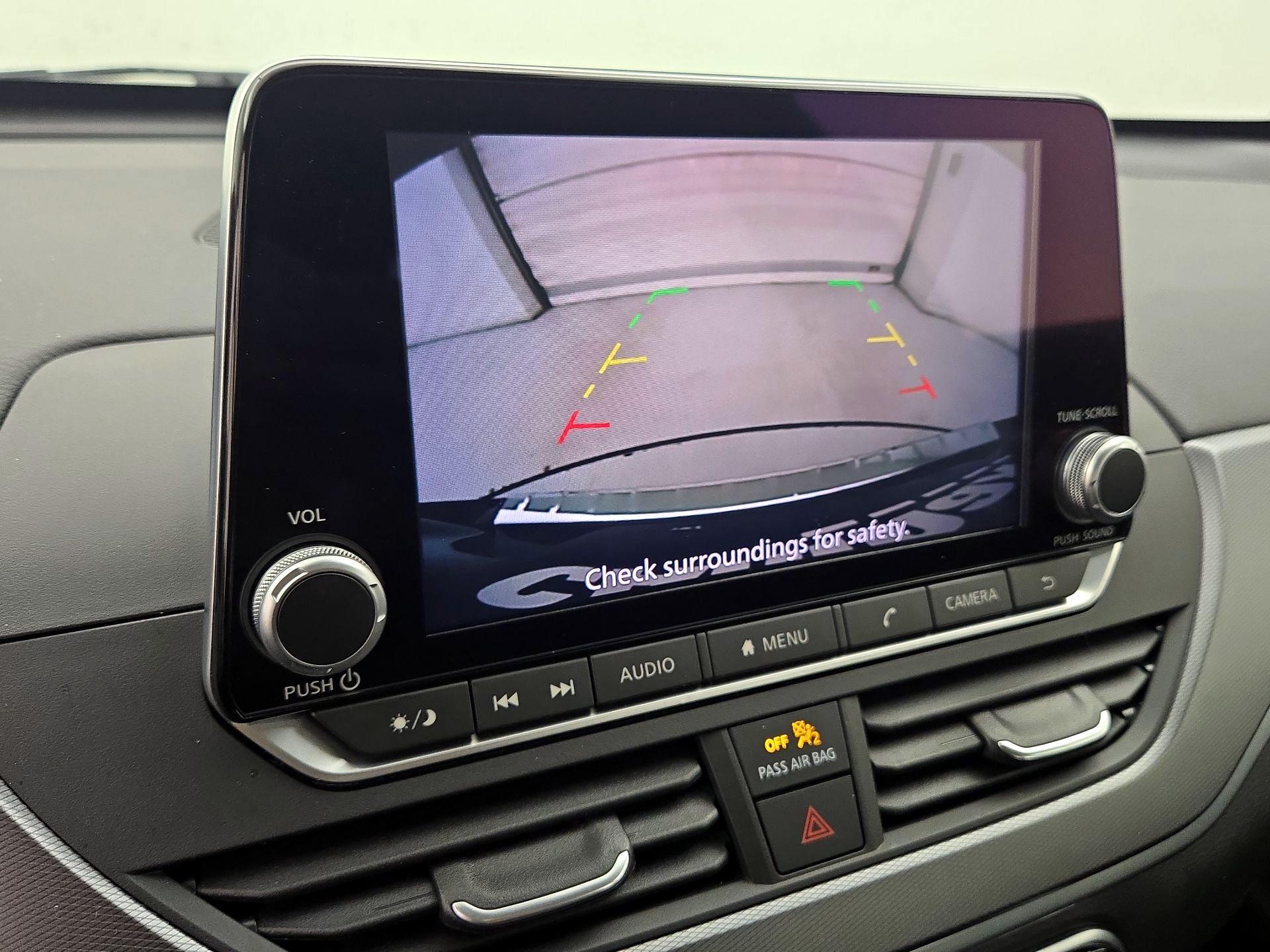 Thumbnail: 2023 Nissan Altima - 14