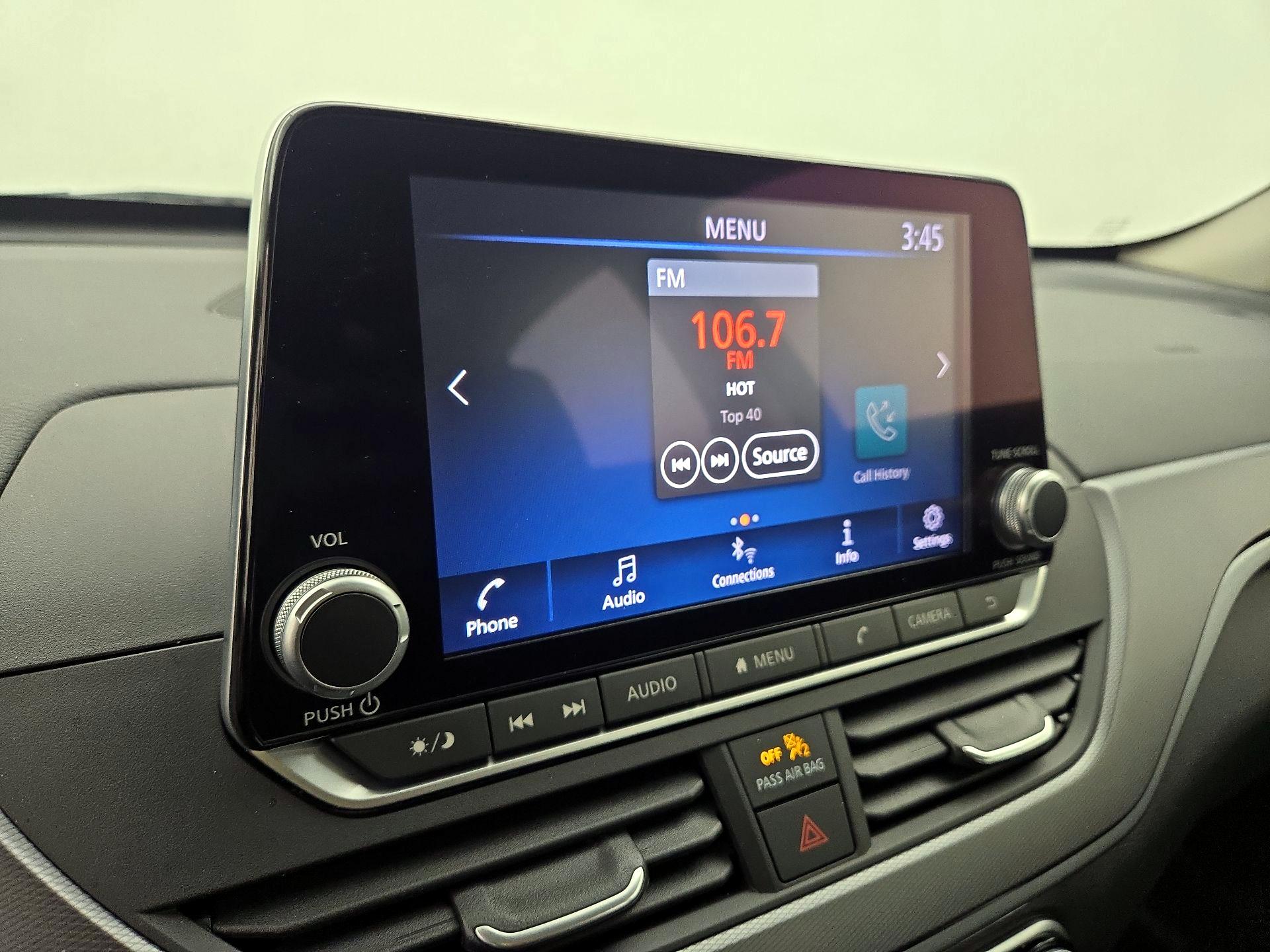 Thumbnail: 2023 Nissan Altima - 15