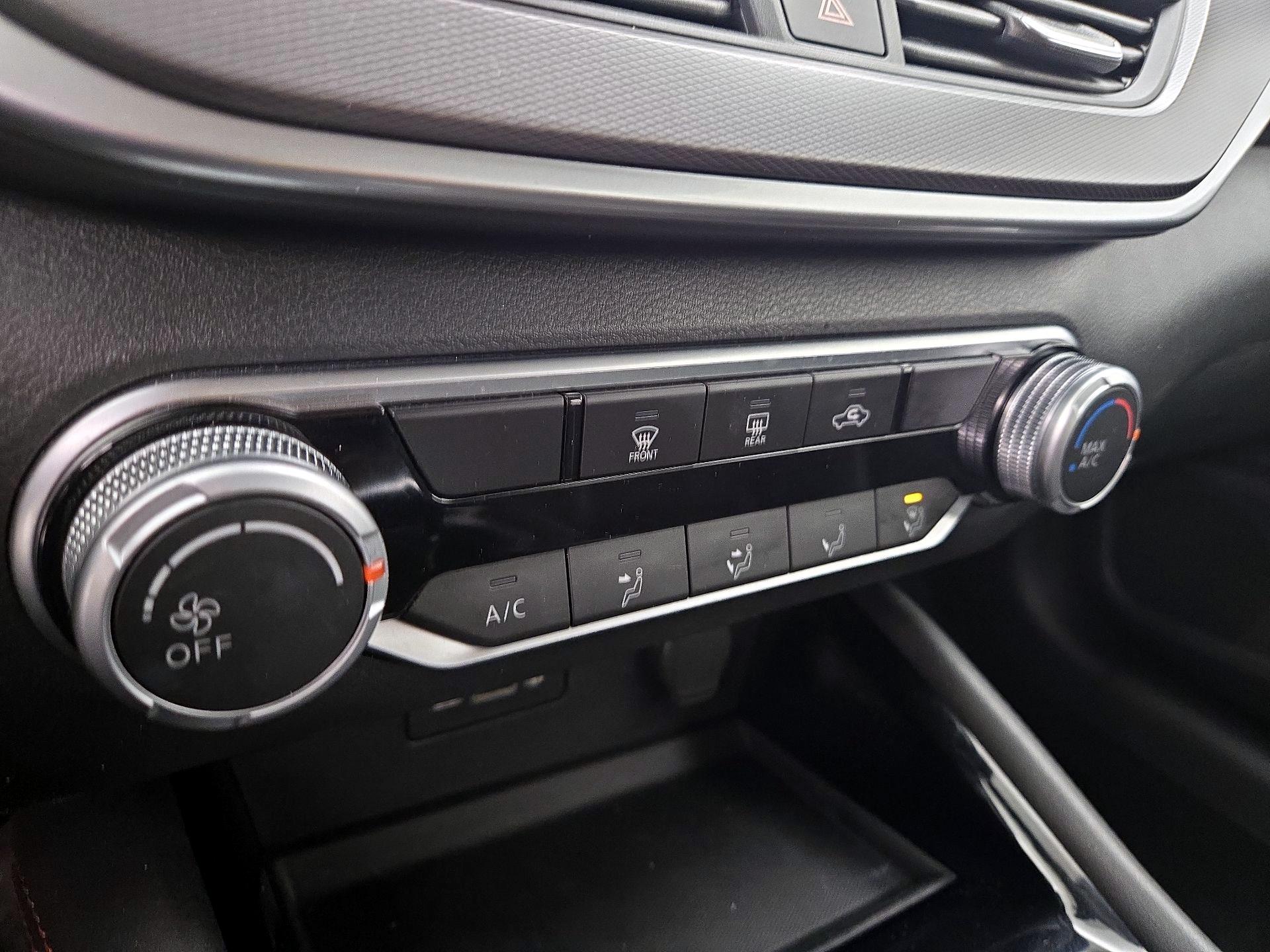 Thumbnail: 2023 Nissan Altima - 16