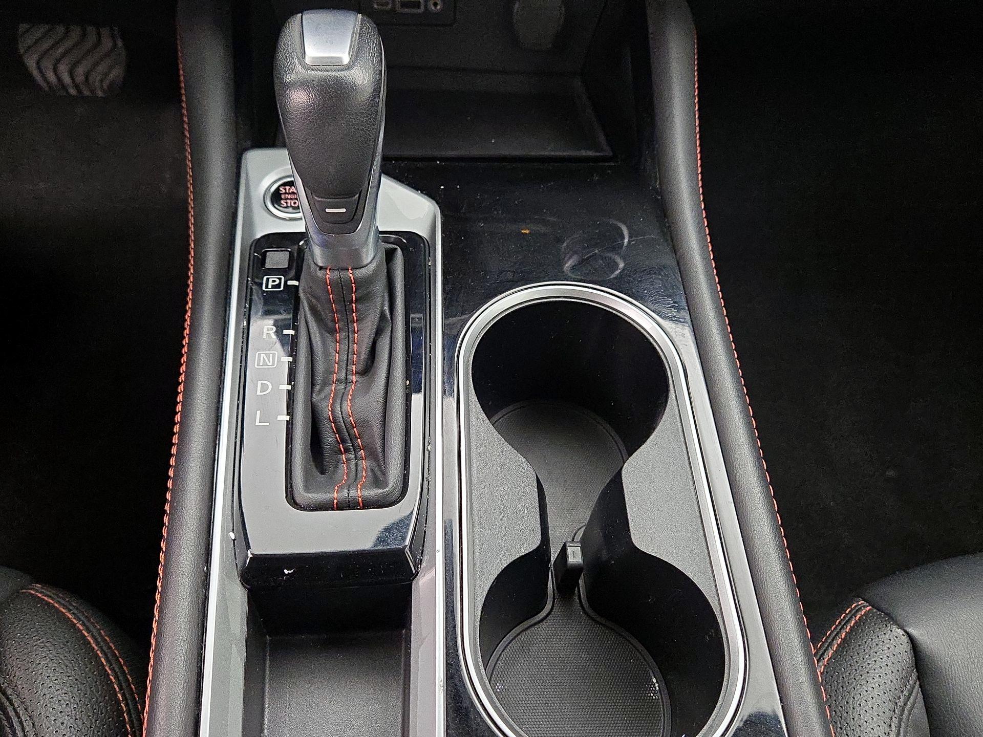 Thumbnail: 2023 Nissan Altima - 17