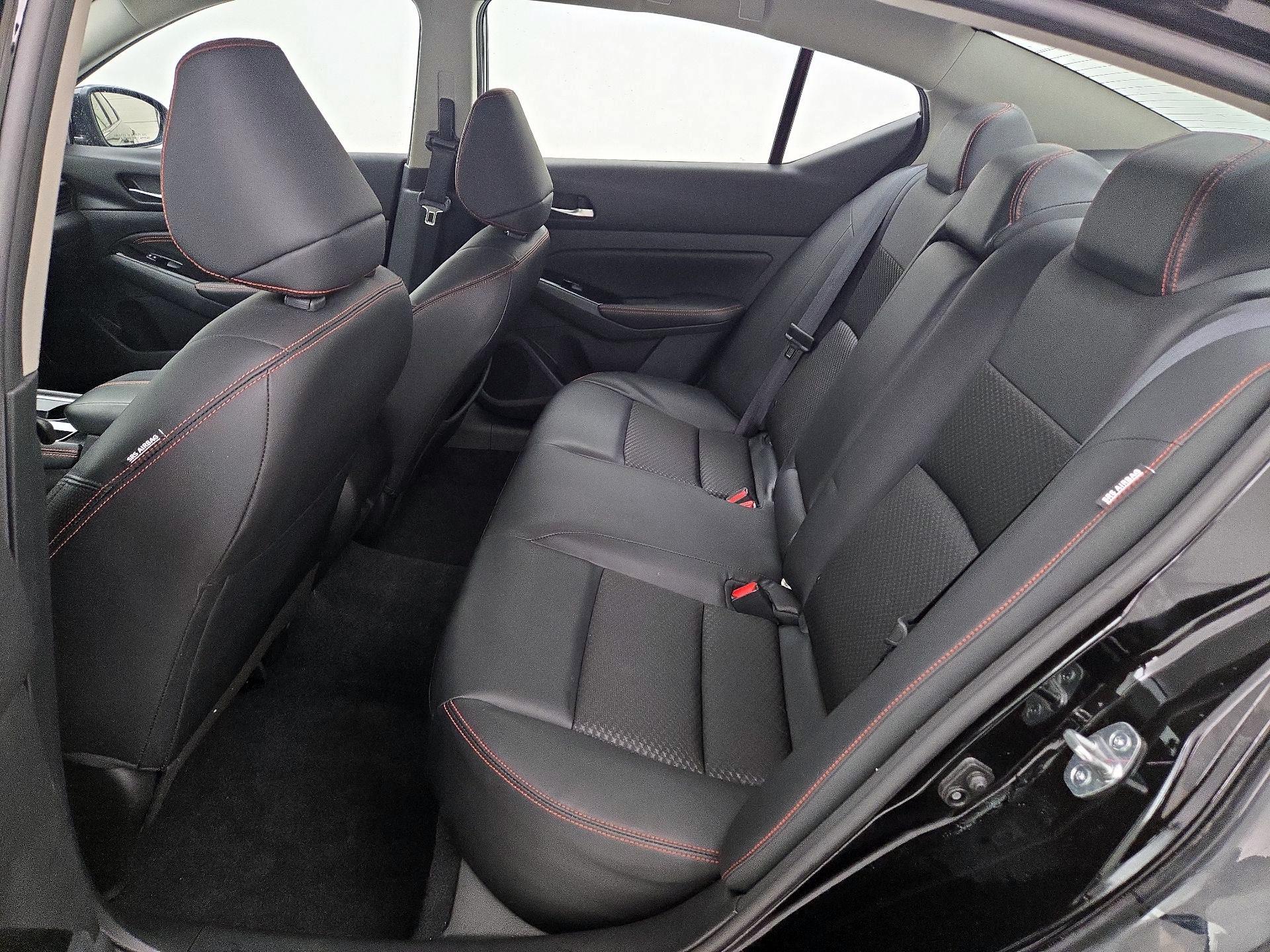 Thumbnail: 2023 Nissan Altima - 19